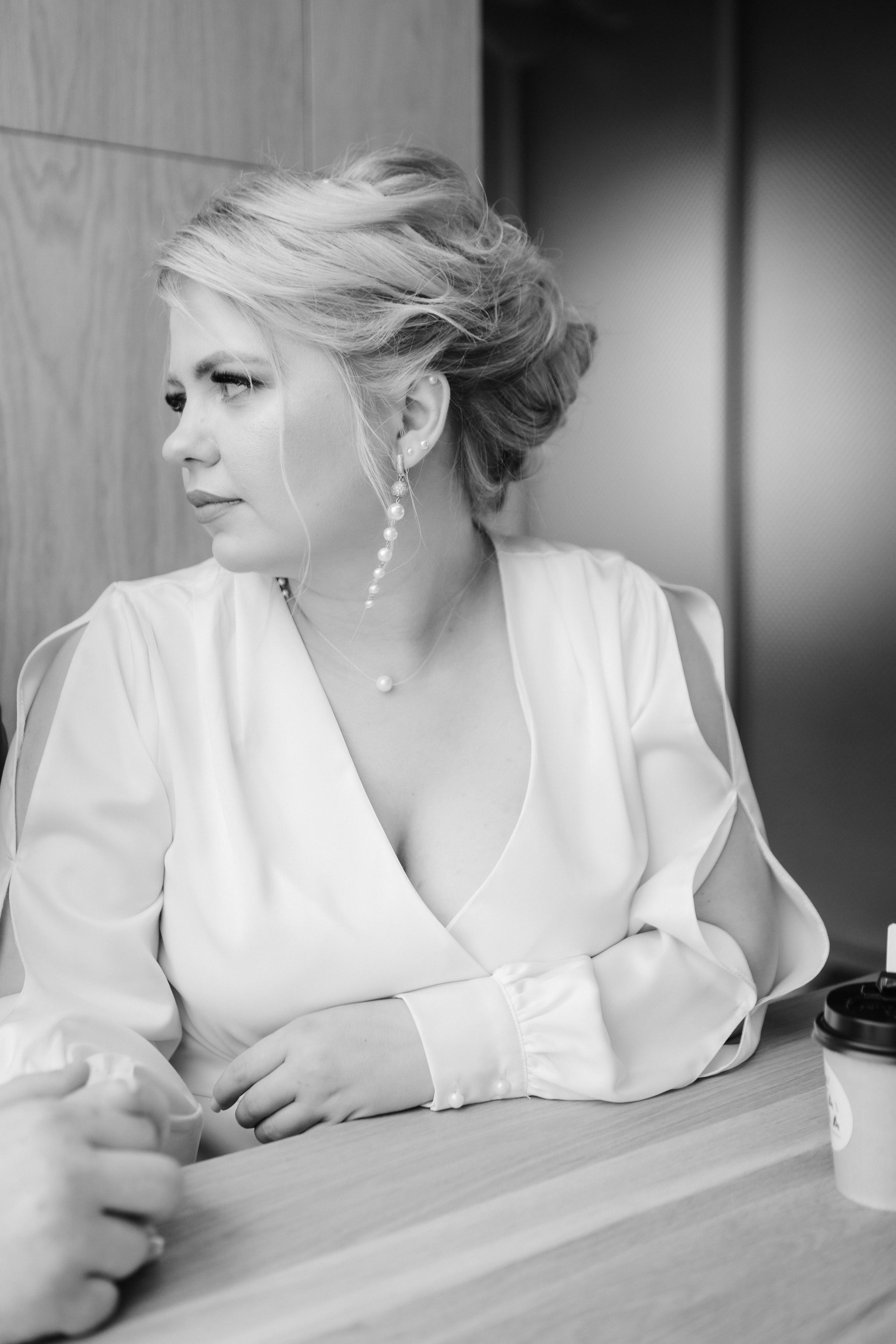 M&A. Свадебный и семейный фотограф Чижова Алина