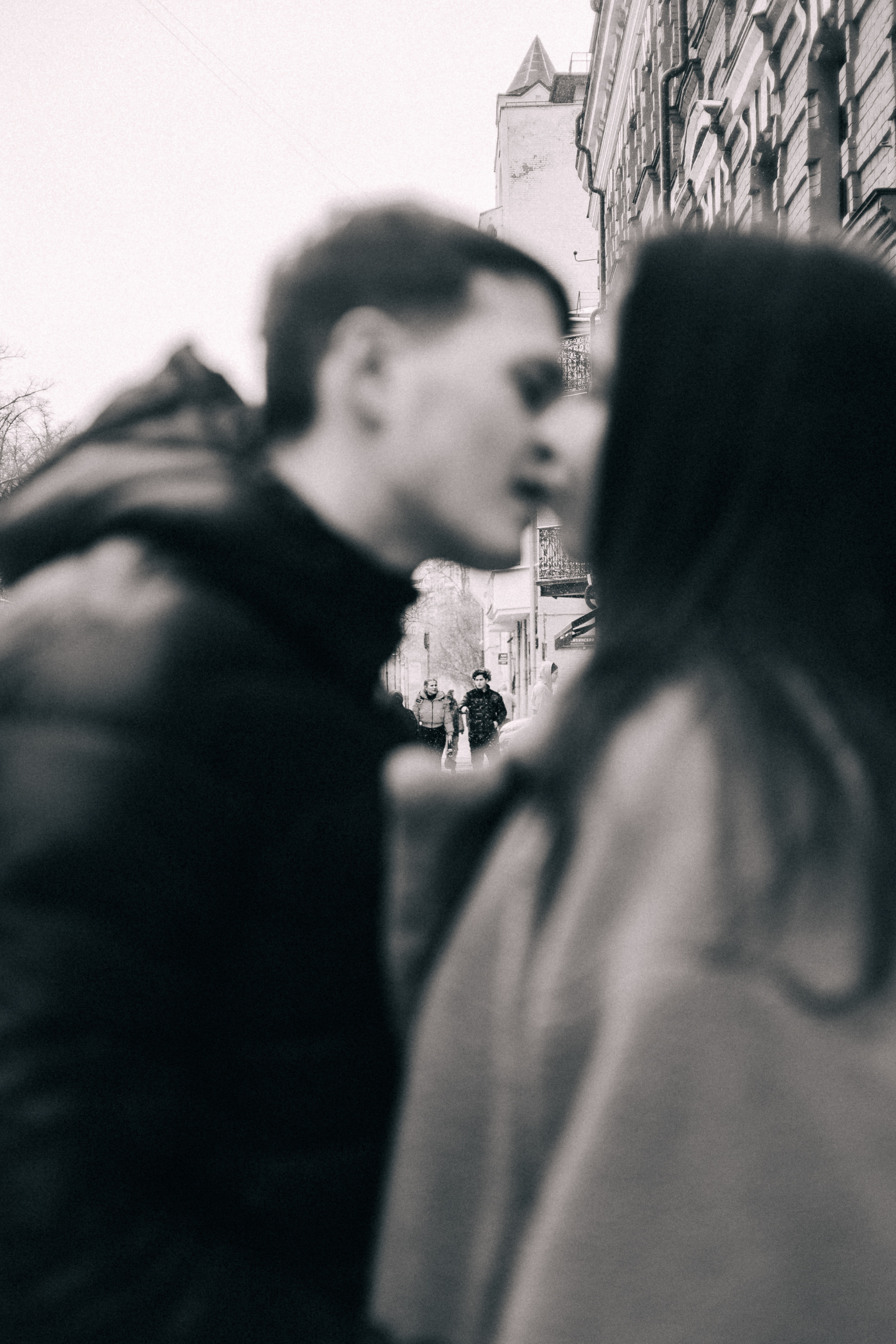 Love story. Свадебный и семейный фотограф Чижова Алина