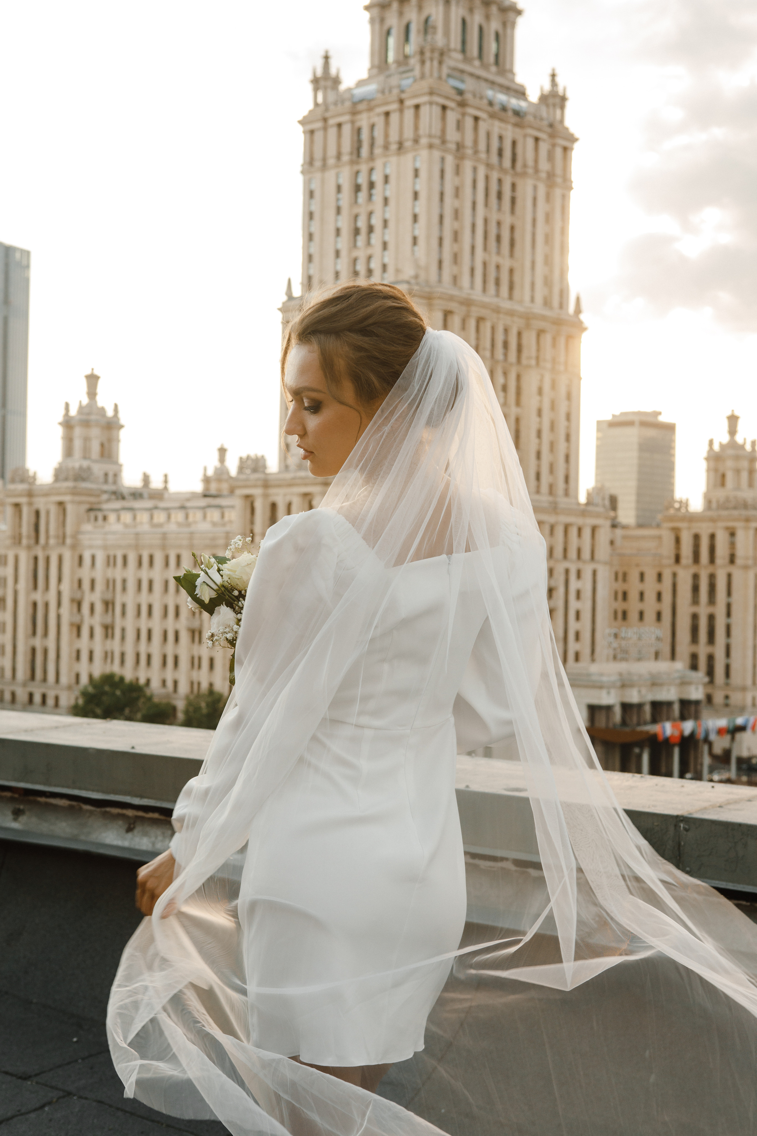 T&E. Свадебный и семейный фотограф Чижова Алина