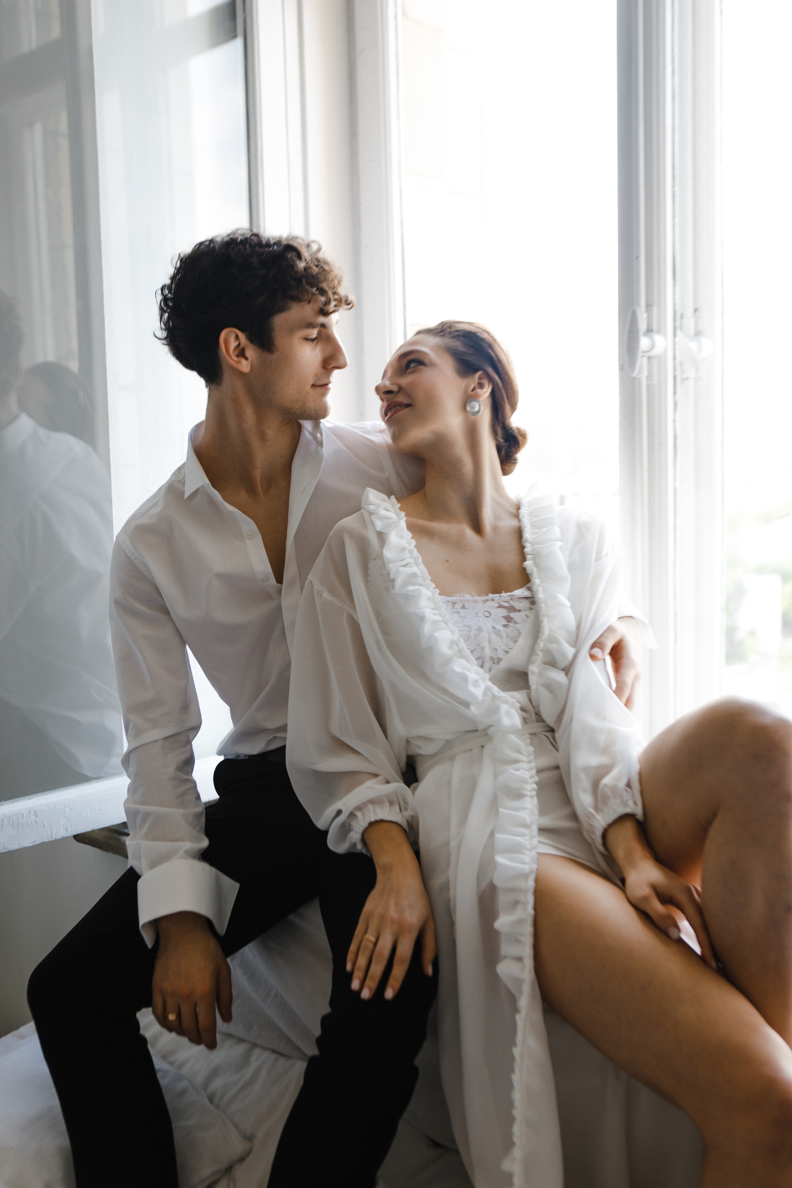 V&A. Свадебный и семейный фотограф Чижова Алина