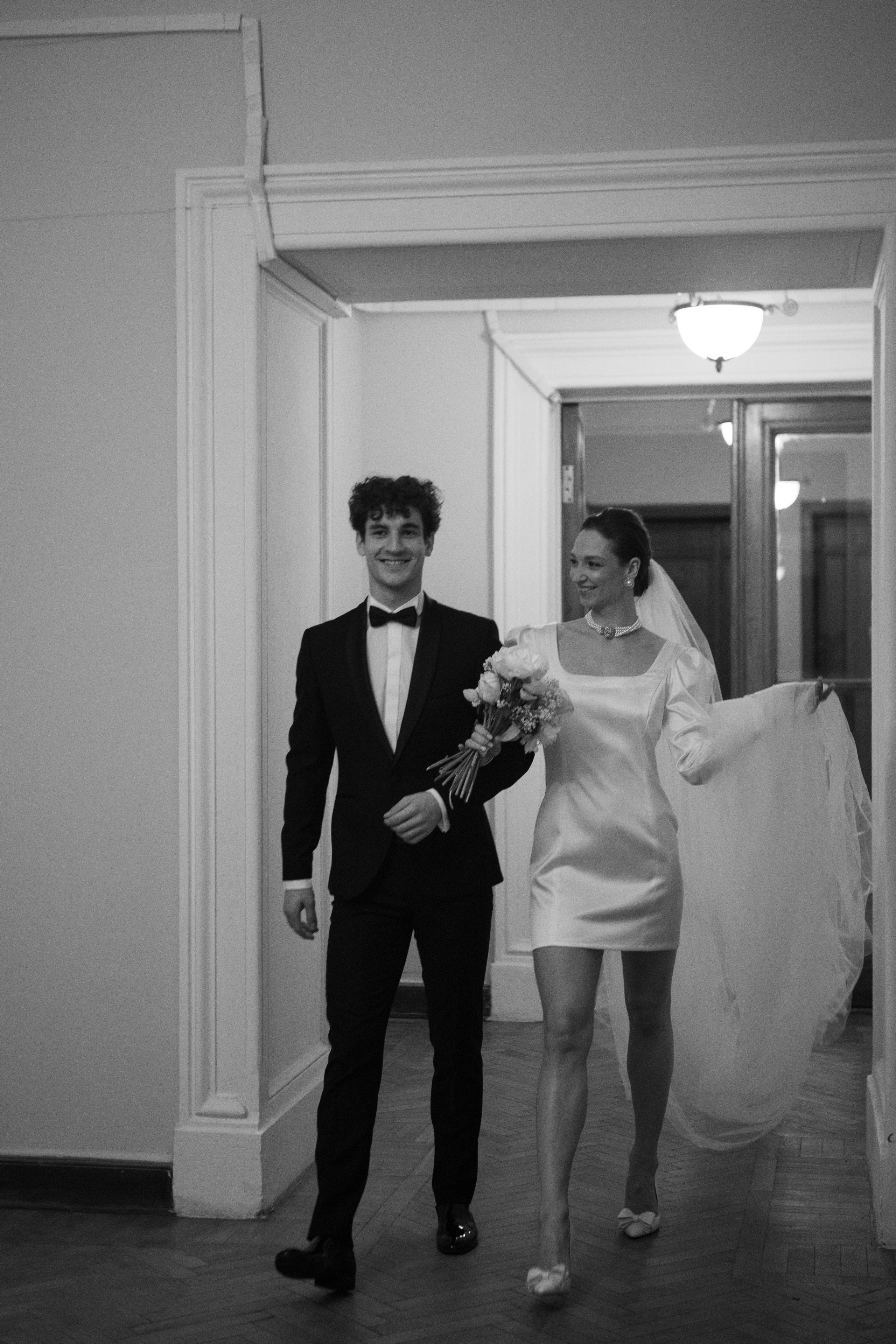 V&A. Свадебный и семейный фотограф Чижова Алина