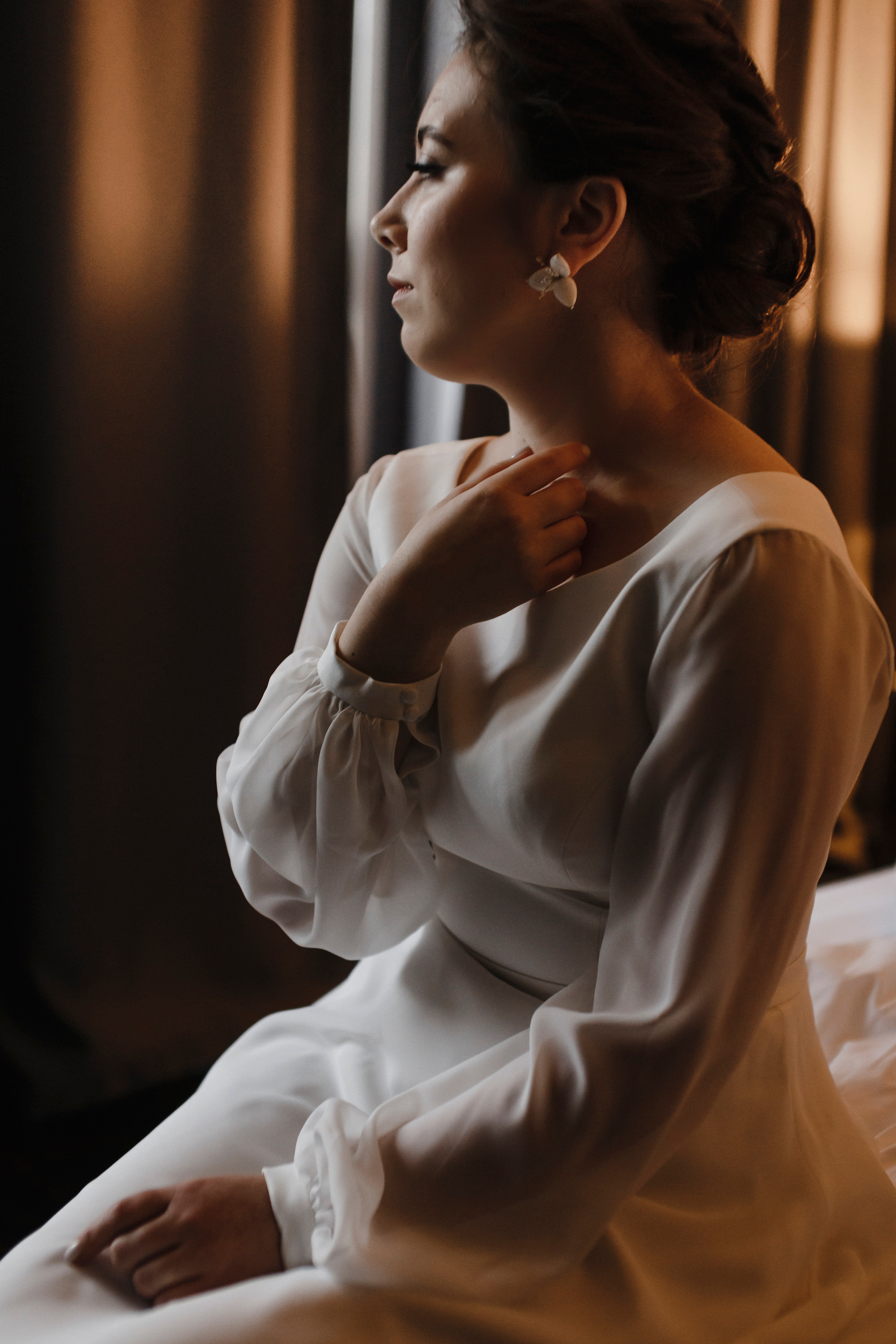 N&E. Свадебный и семейный фотограф Чижова Алина