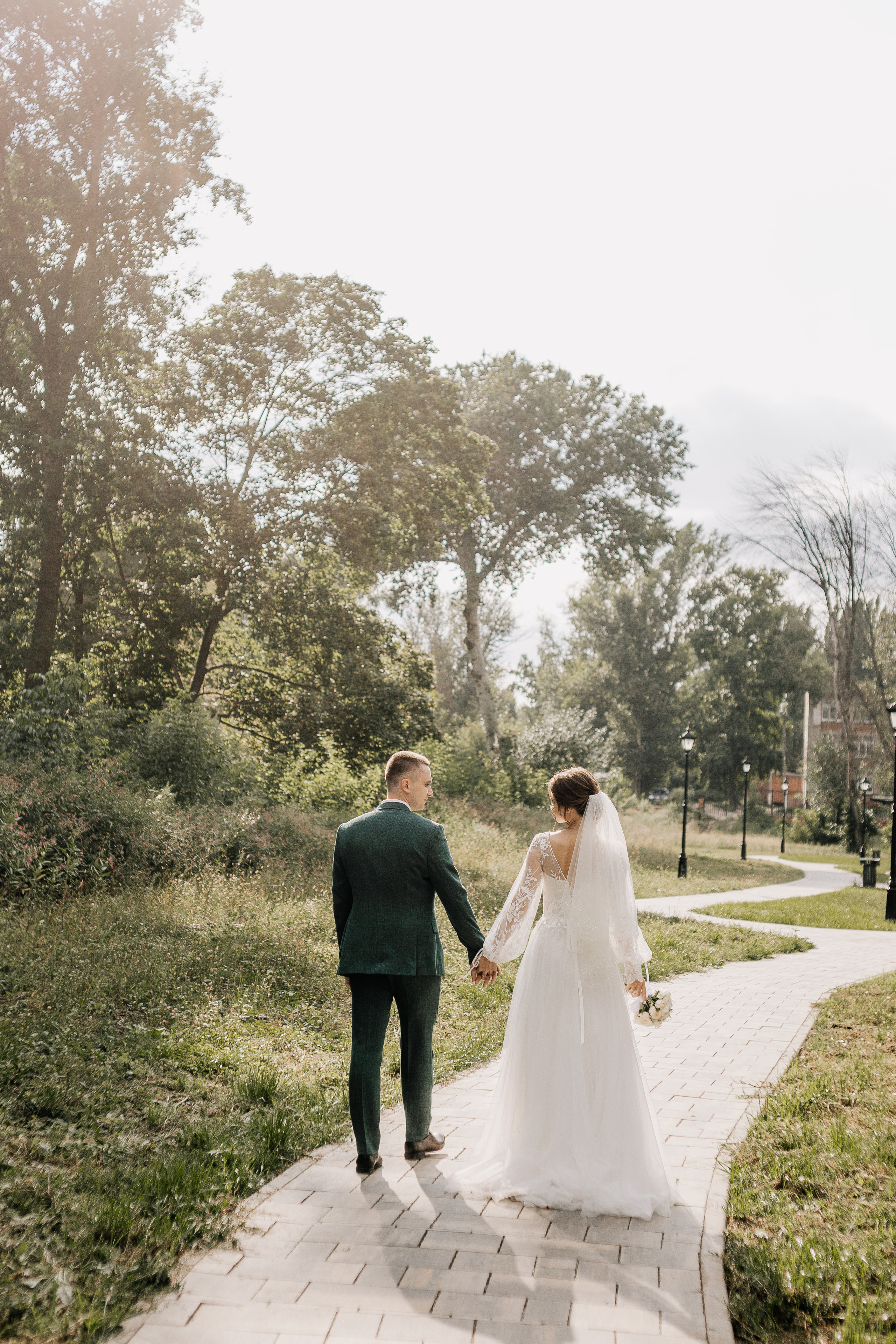D&M. Свадебный и семейный фотограф Чижова Алина