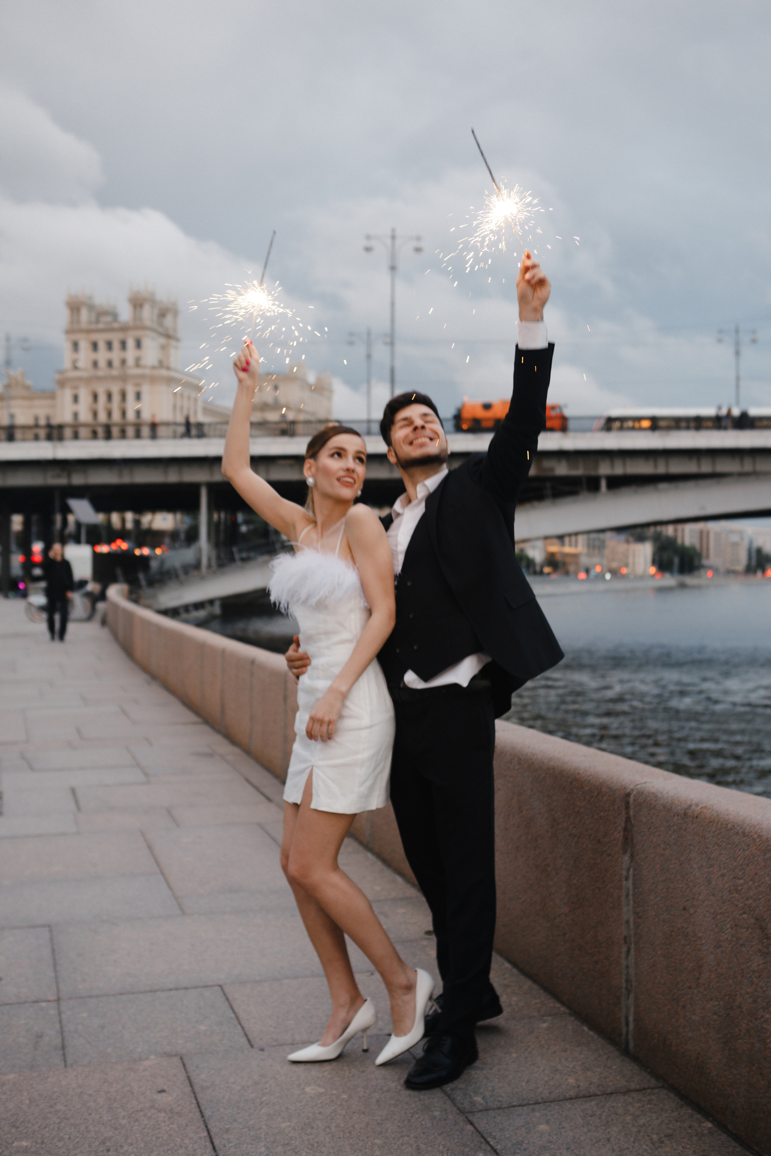 K&A. Свадебный и семейный фотограф Чижова Алина