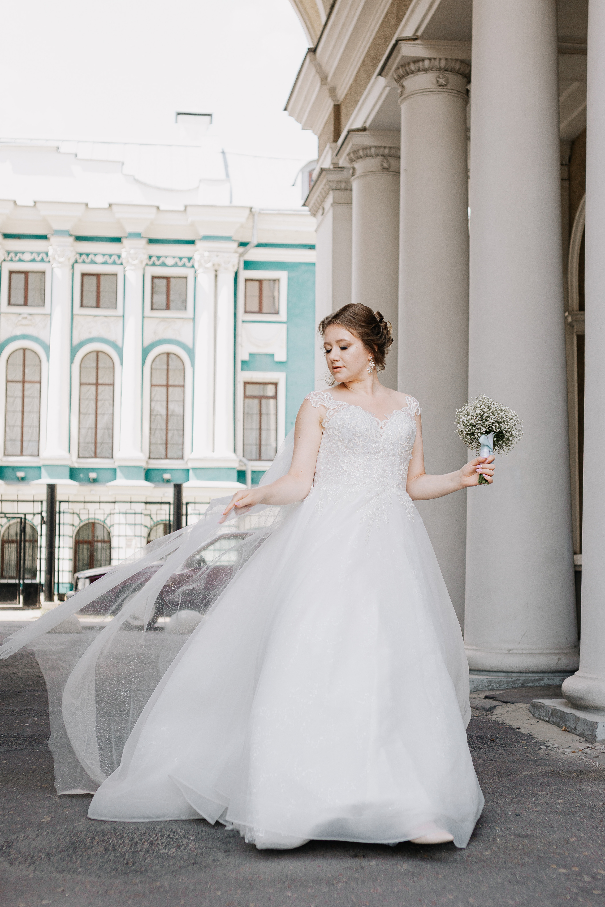 A&Y. Свадебный и семейный фотограф Чижова Алина