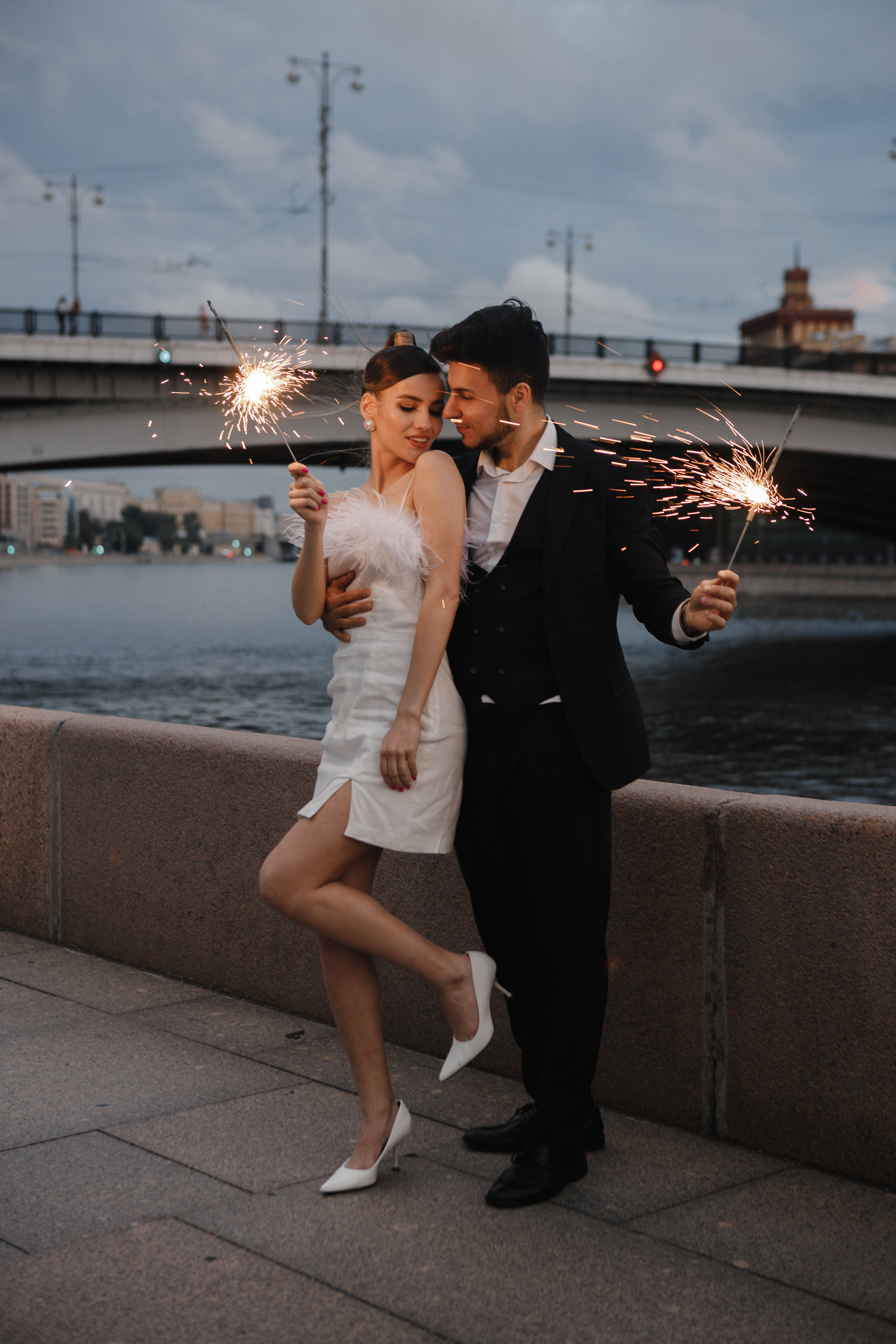 K&A. Свадебный и семейный фотограф Чижова Алина