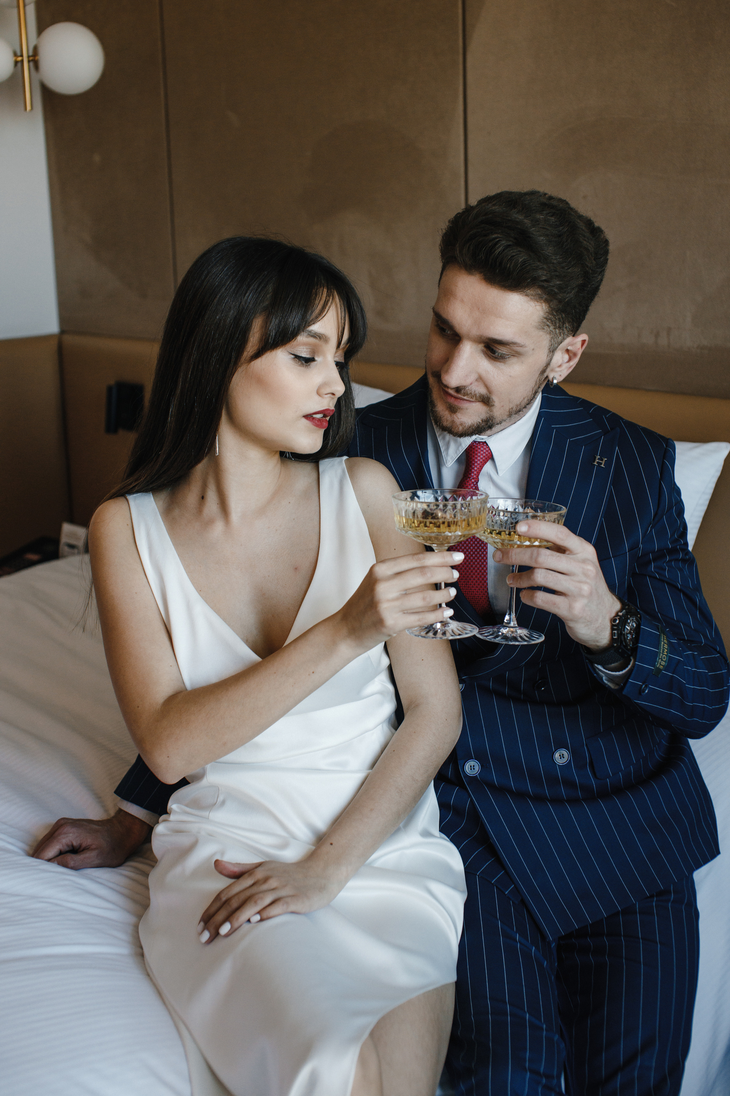 G&A. Свадебный и семейный фотограф Чижова Алина