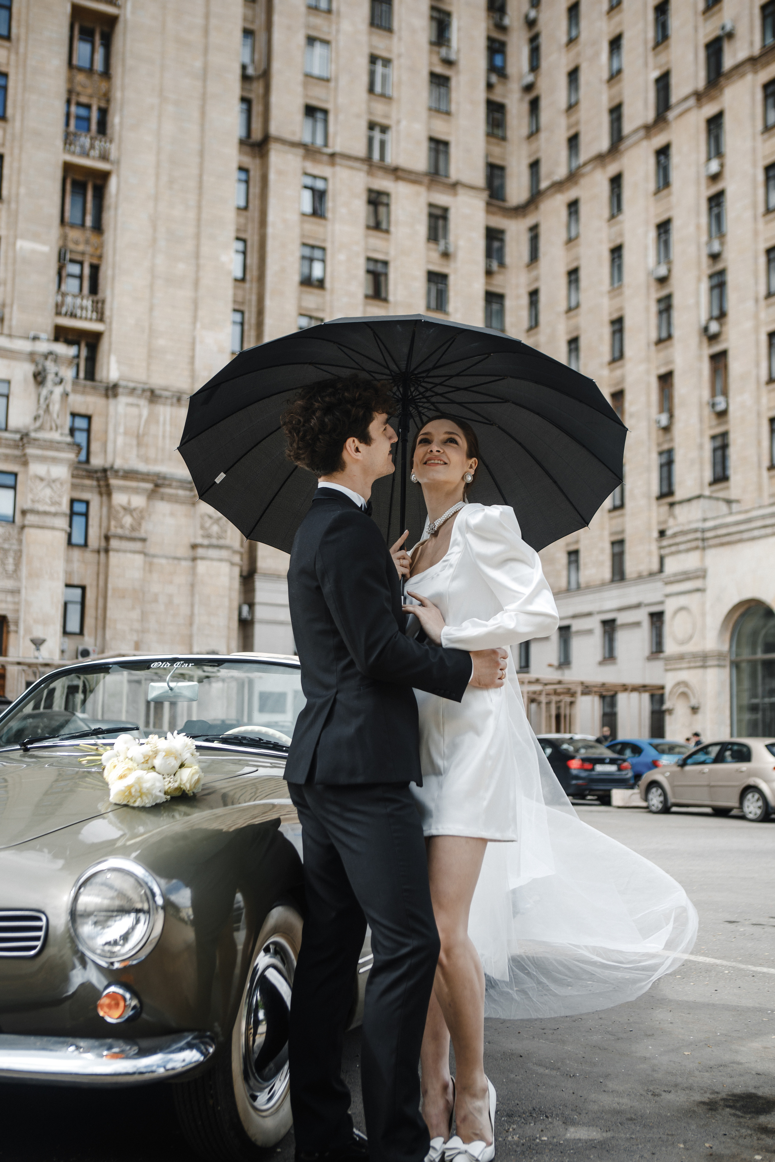 V&A. Свадебный и семейный фотограф Чижова Алина