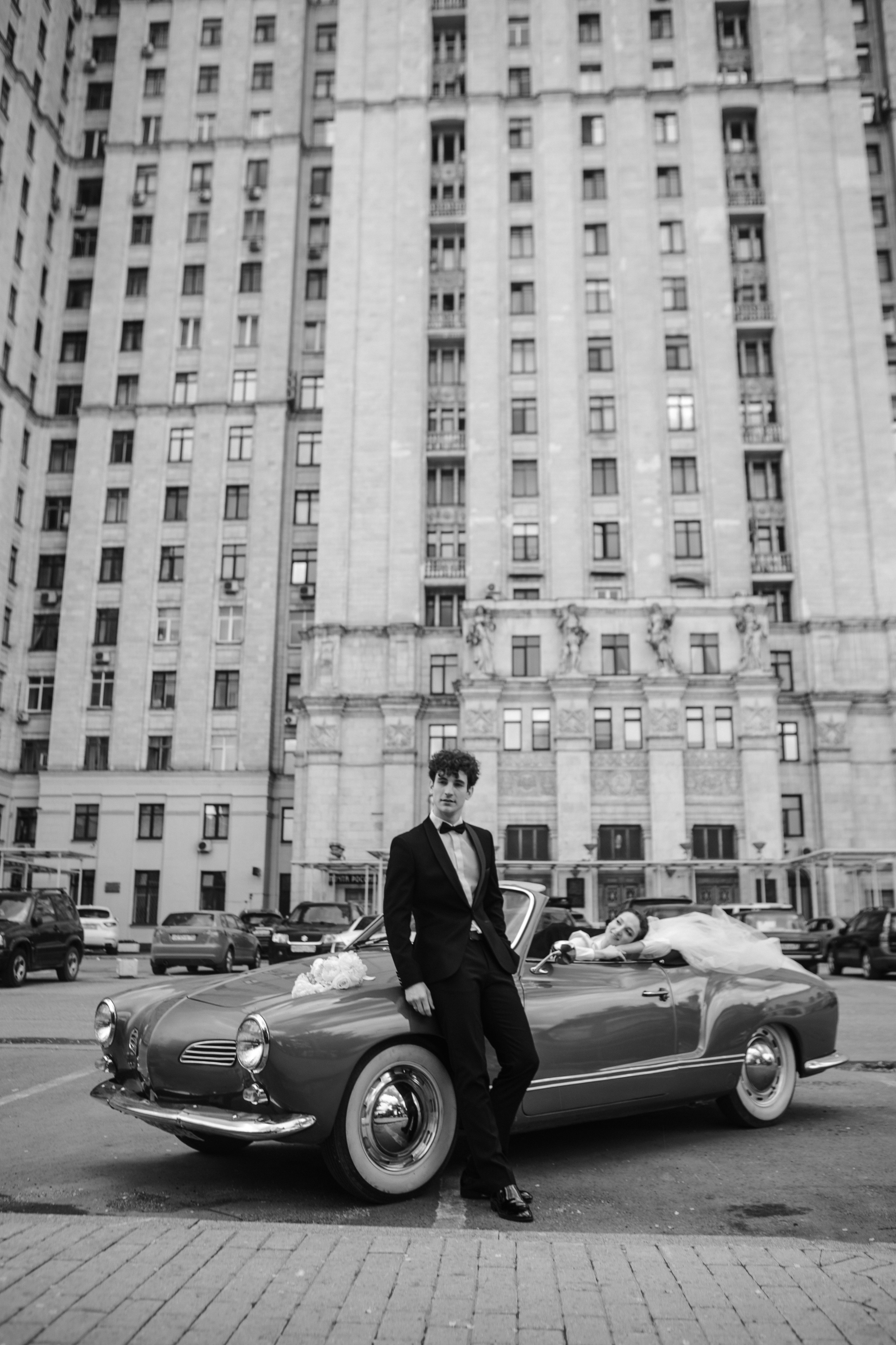 V&A. Свадебный и семейный фотограф Чижова Алина