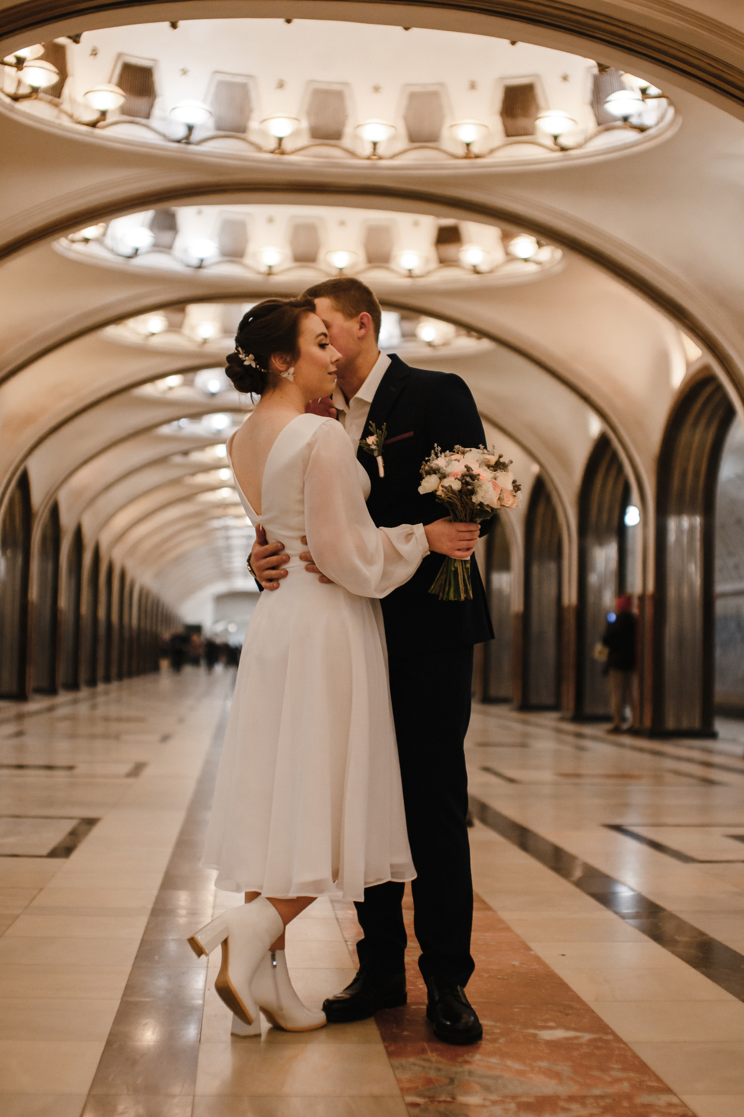 N&E. Свадебный и семейный фотограф Чижова Алина