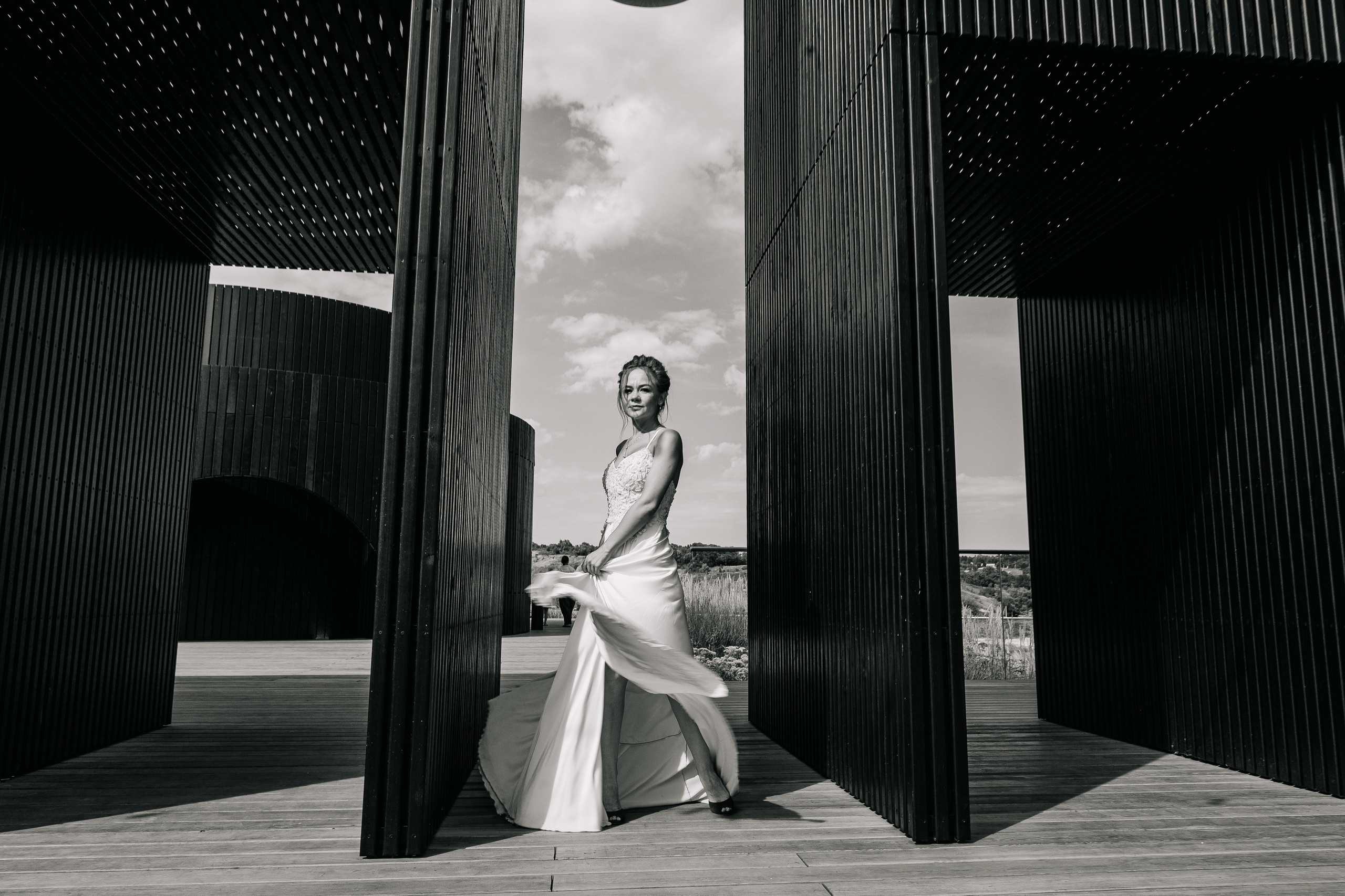 M&M. Свадебный и семейный фотограф Чижова Алина