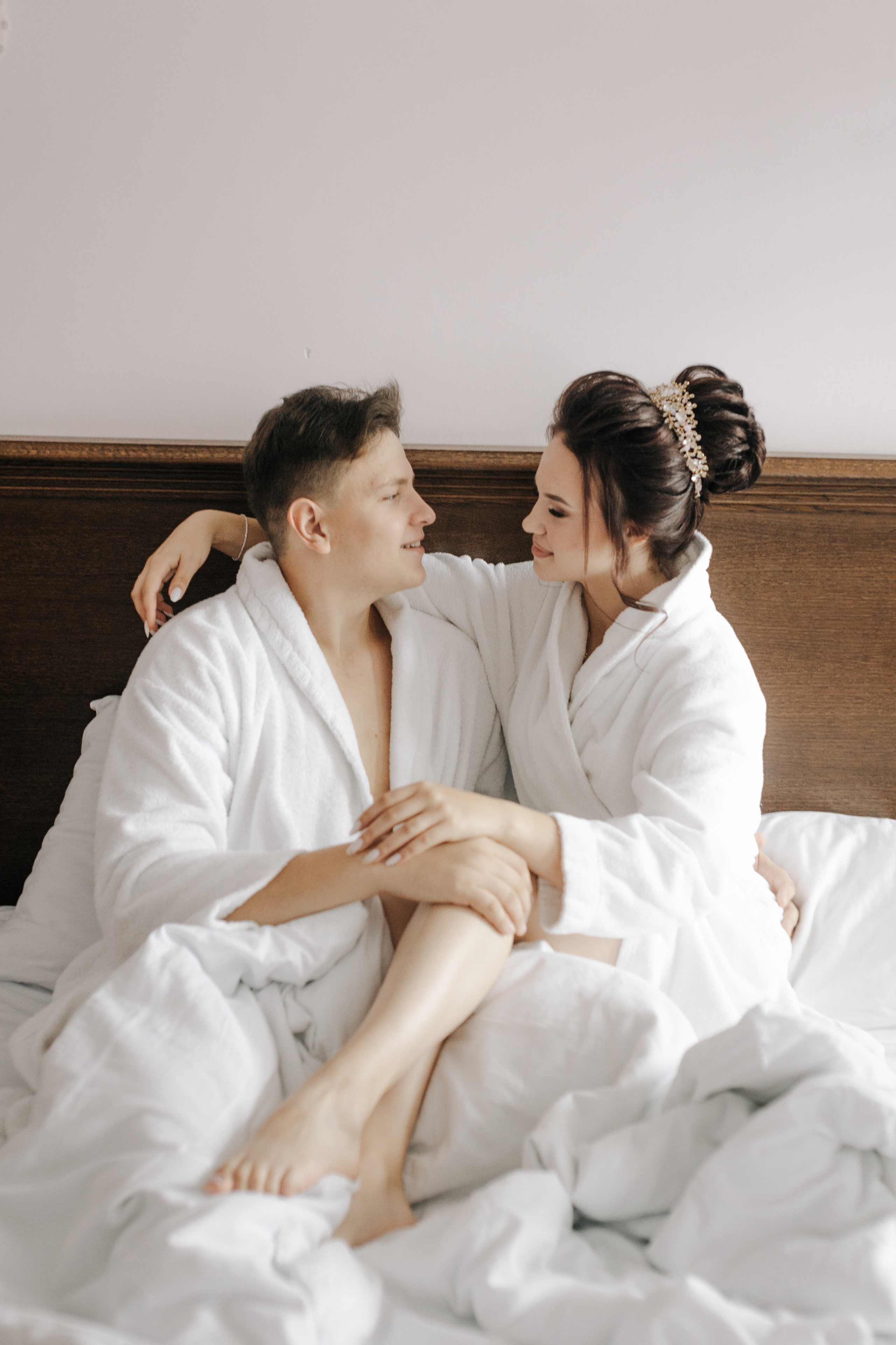 Y&S. Свадебный и семейный фотограф Чижова Алина