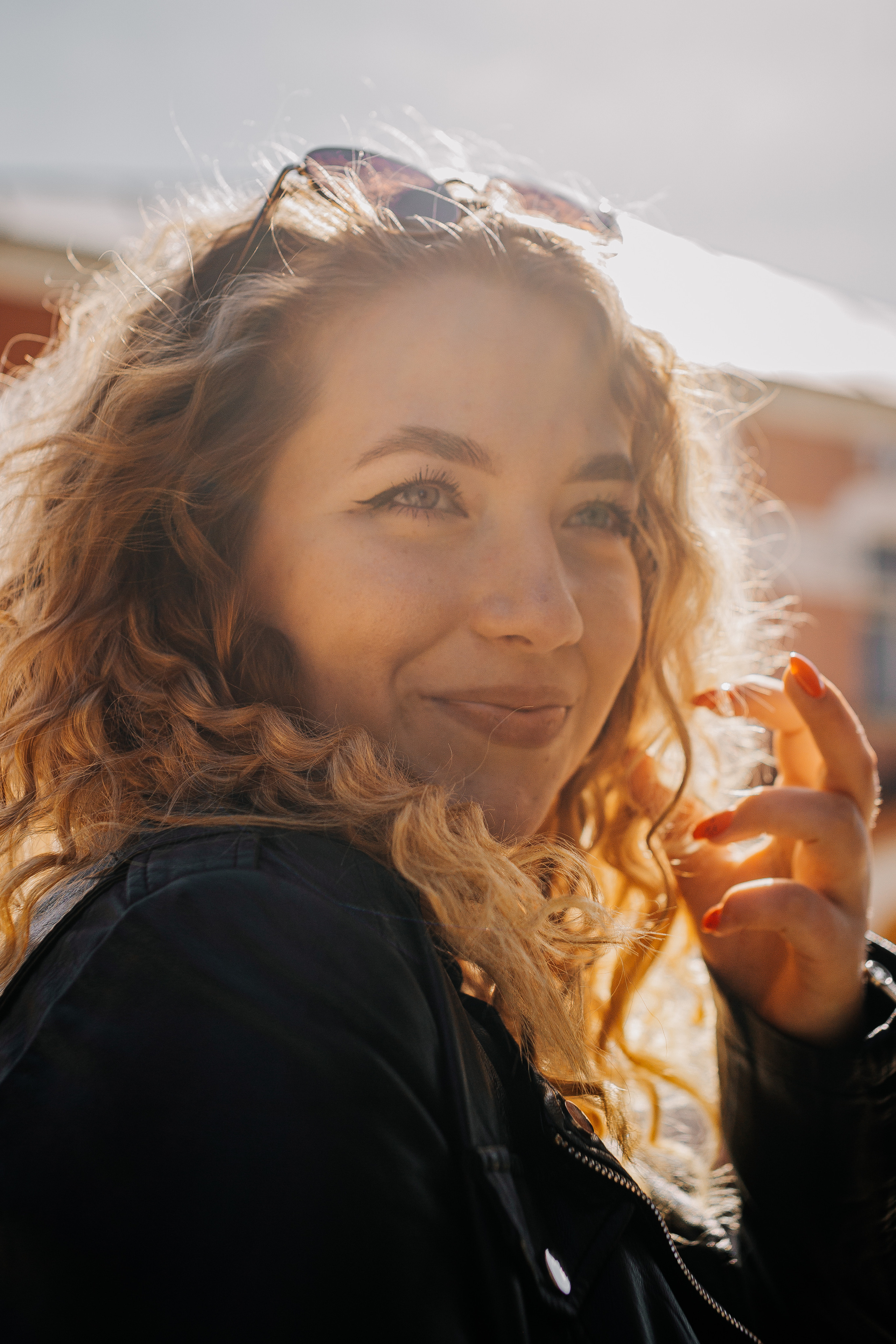 Love story. Свадебный и семейный фотограф Чижова Алина