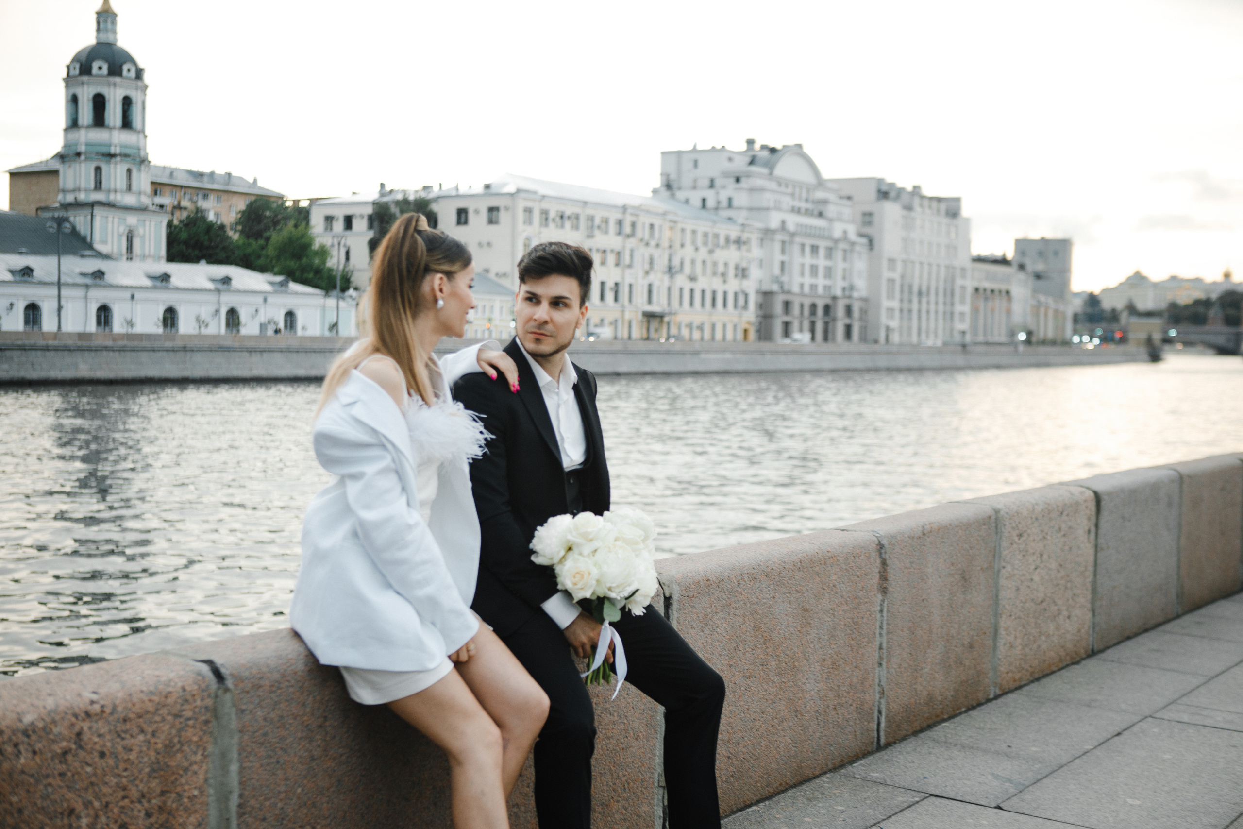 K&A. Свадебный и семейный фотограф Чижова Алина