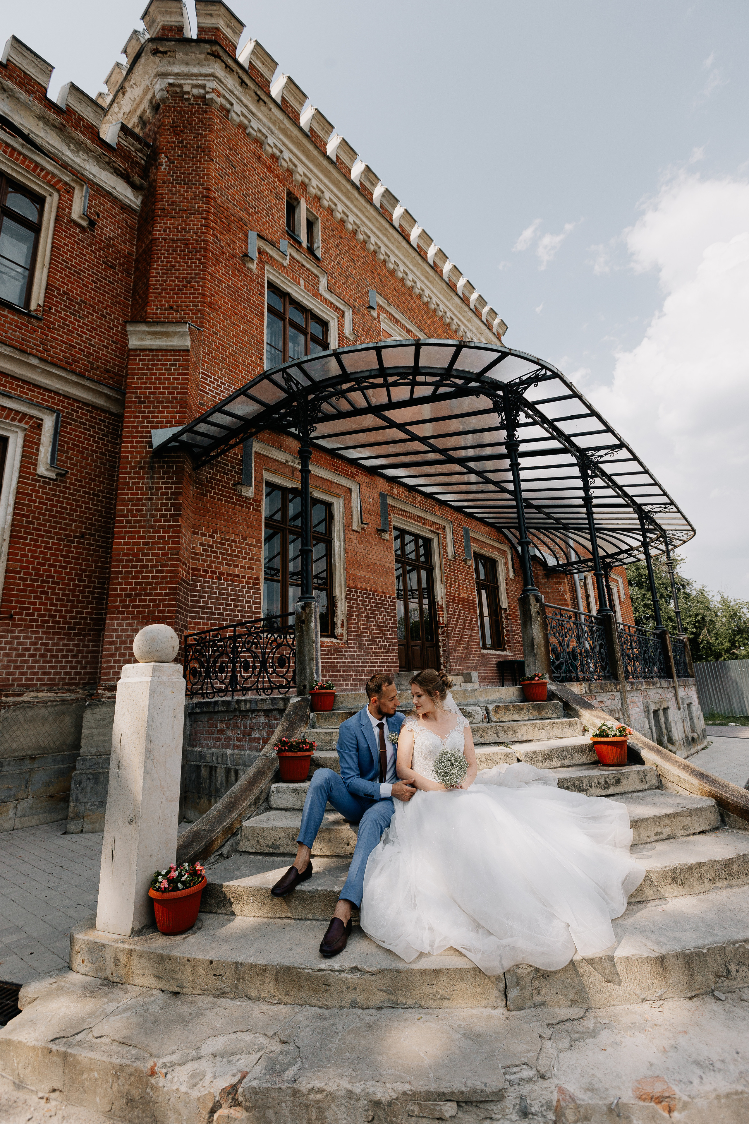 A&Y. Свадебный и семейный фотограф Чижова Алина