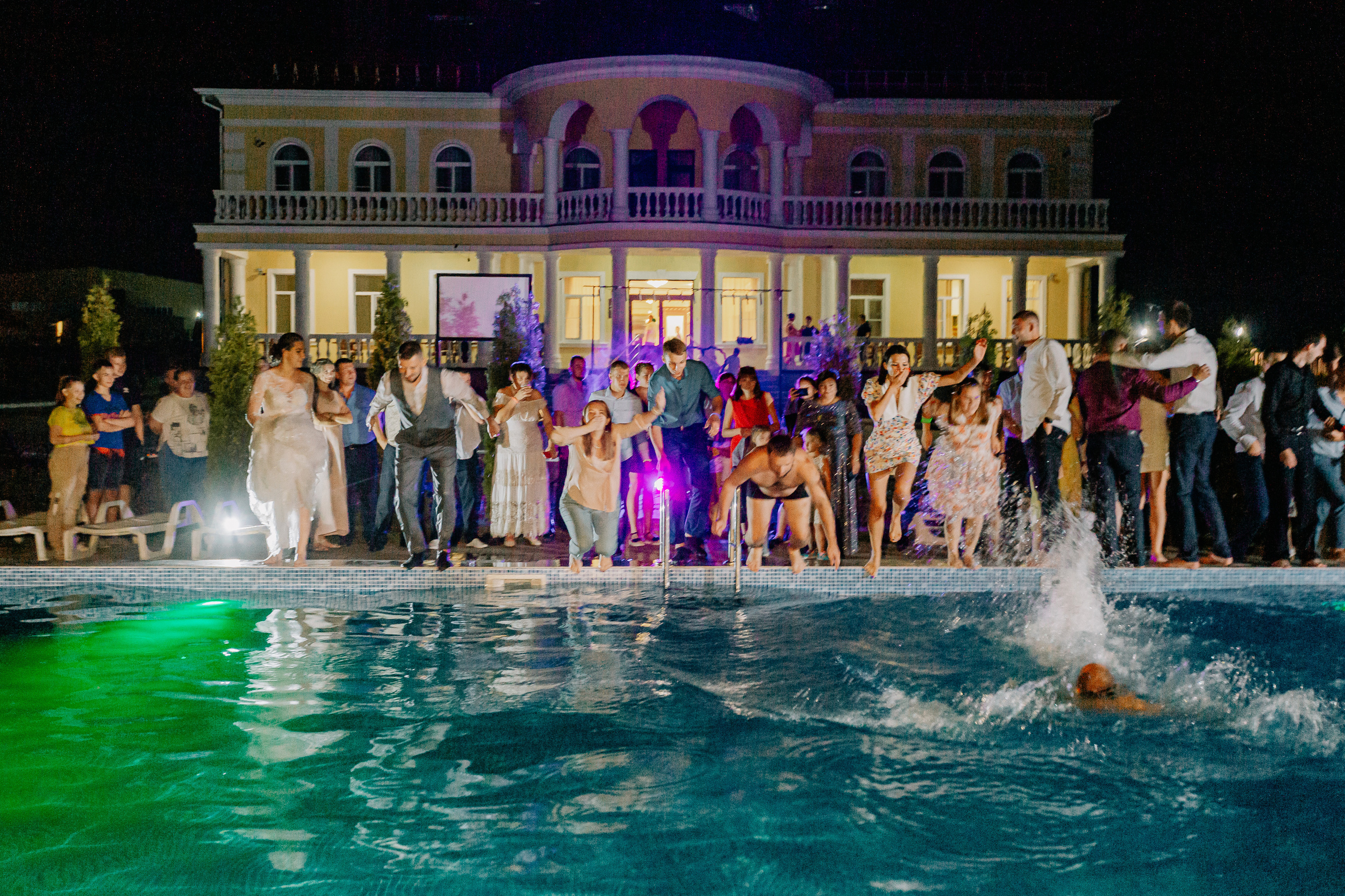 P&Z. Свадебный и семейный фотограф Чижова Алина