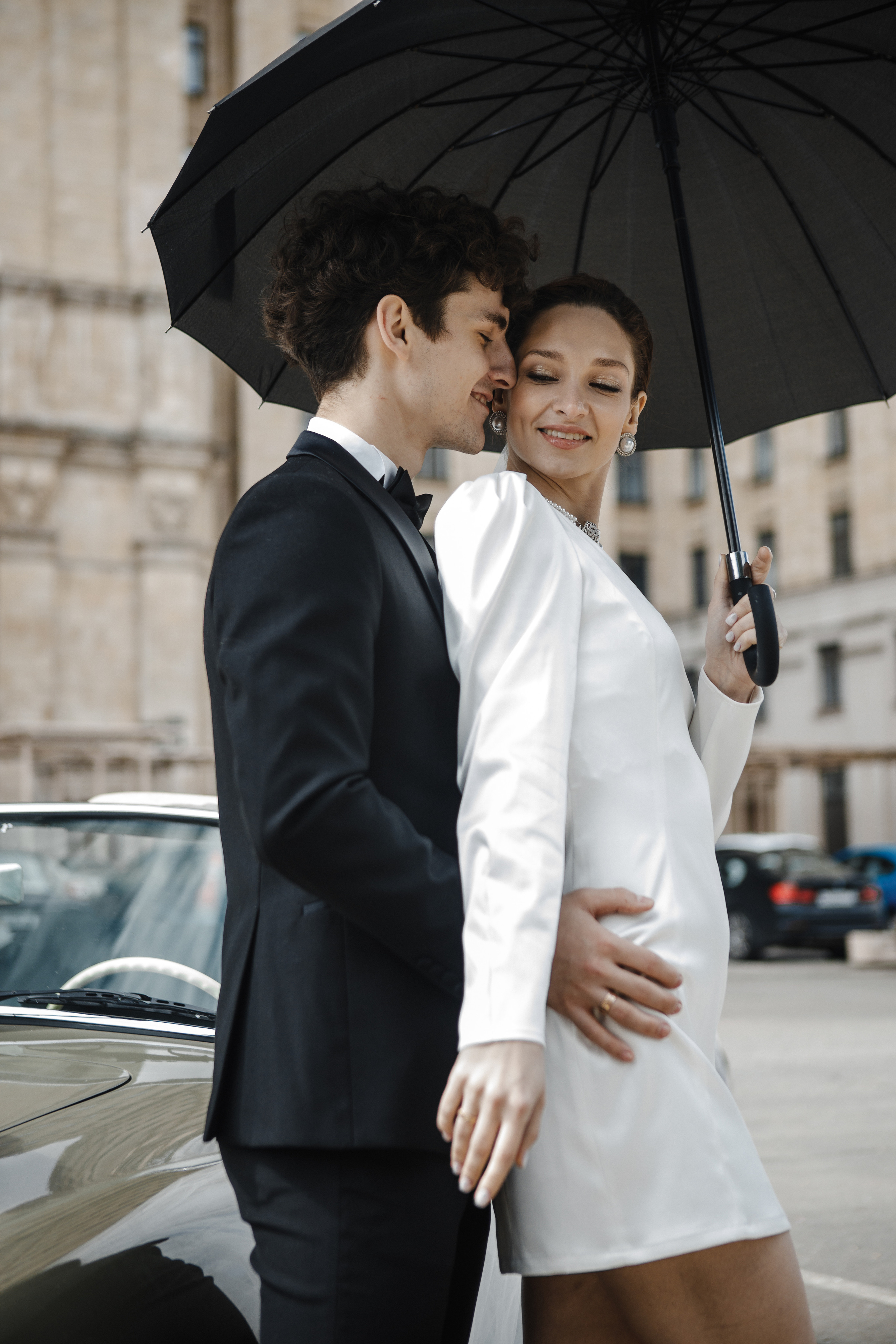 V&A. Свадебный и семейный фотограф Чижова Алина