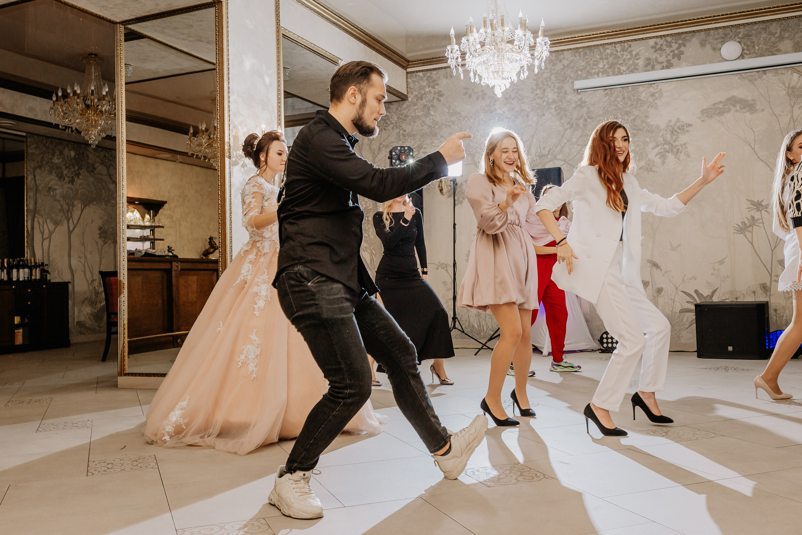 Y&S. Свадебный и семейный фотограф Чижова Алина