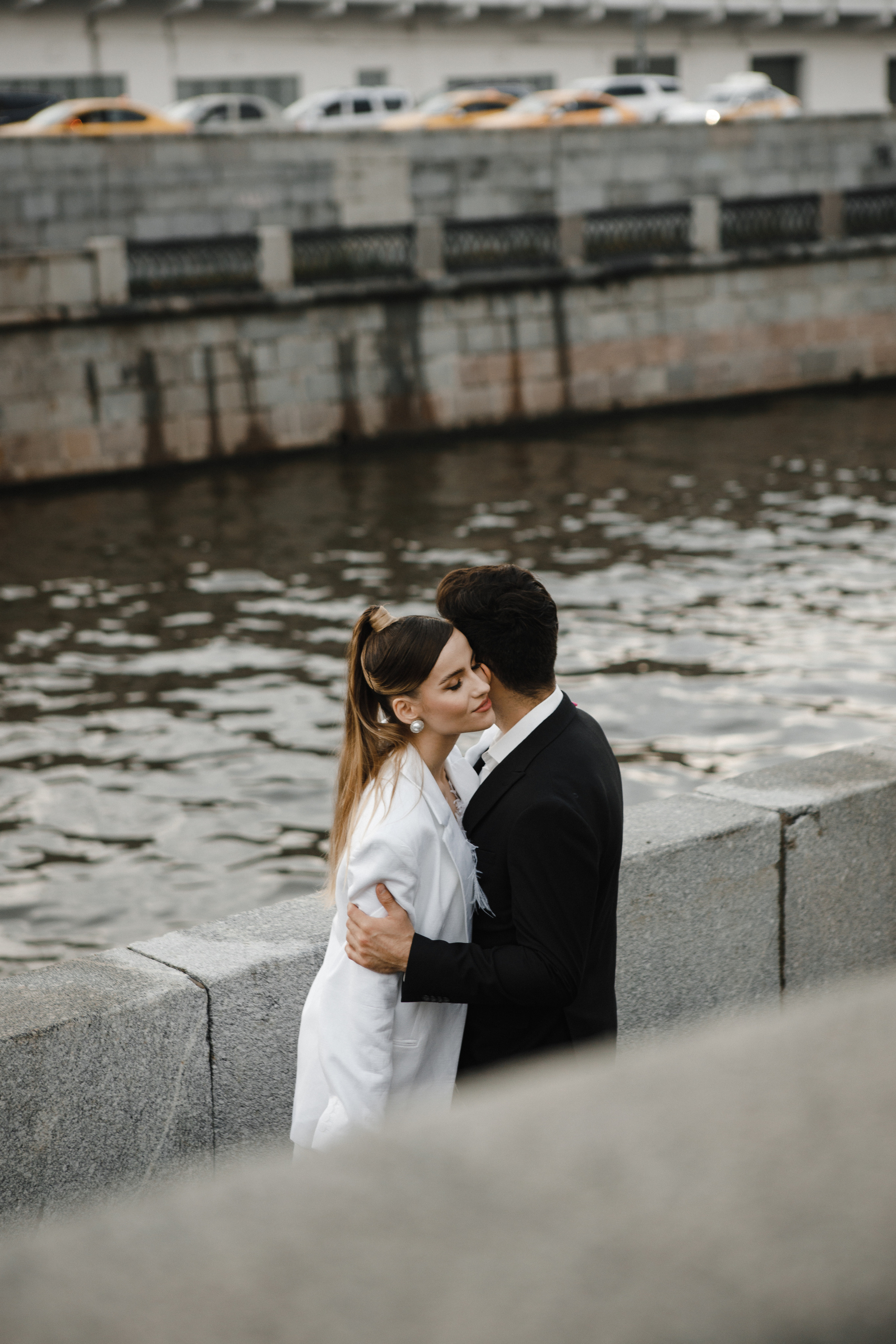 K&A. Свадебный и семейный фотограф Чижова Алина