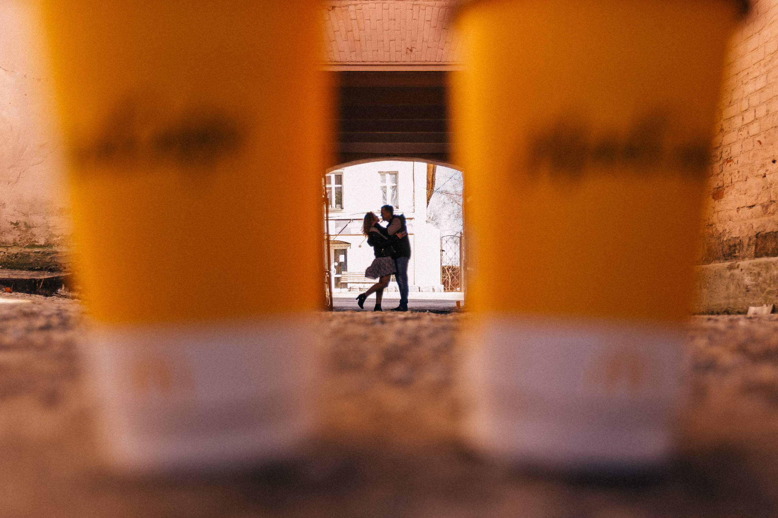 Love story. Свадебный и семейный фотограф Чижова Алина