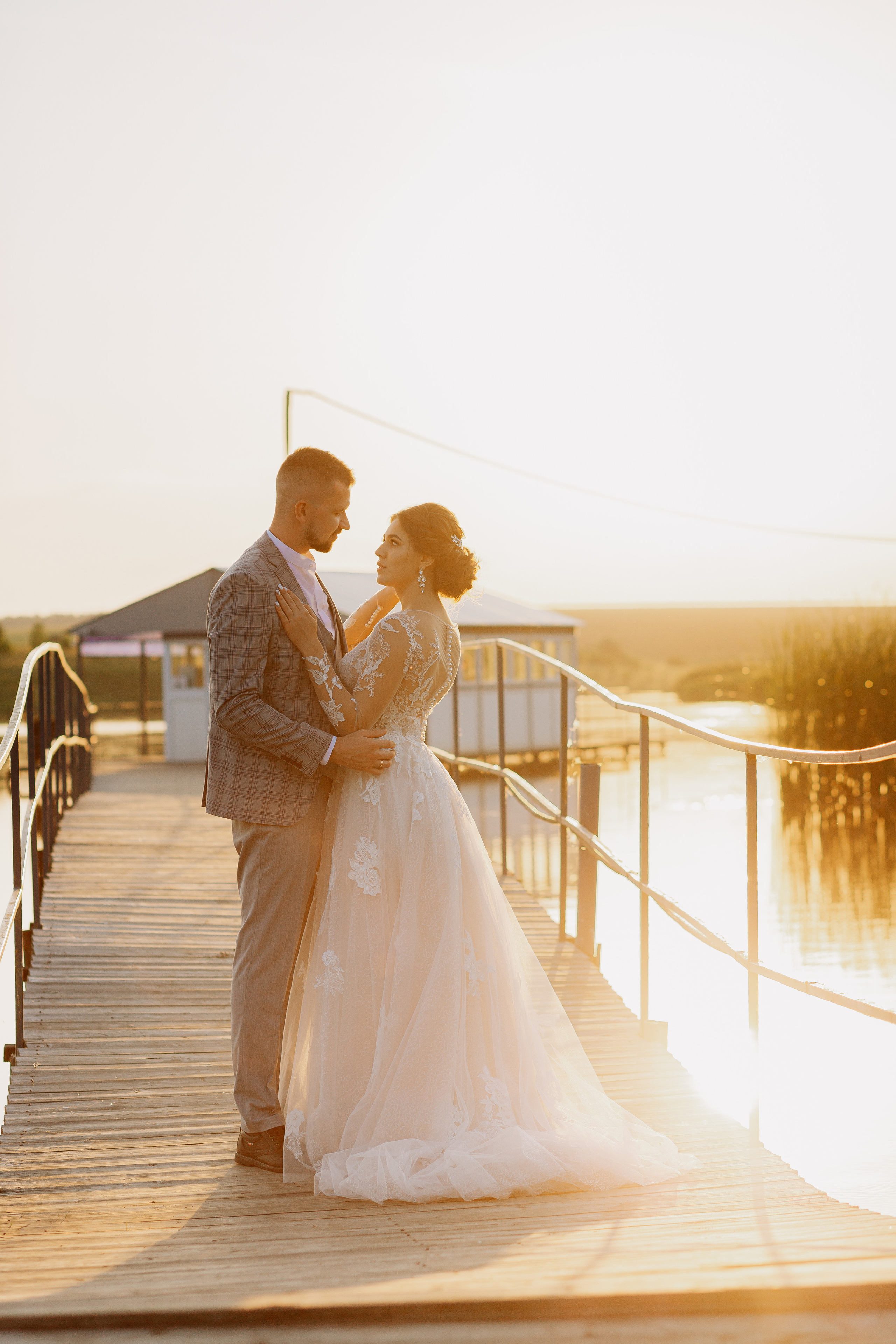 P&Z. Свадебный и семейный фотограф Чижова Алина