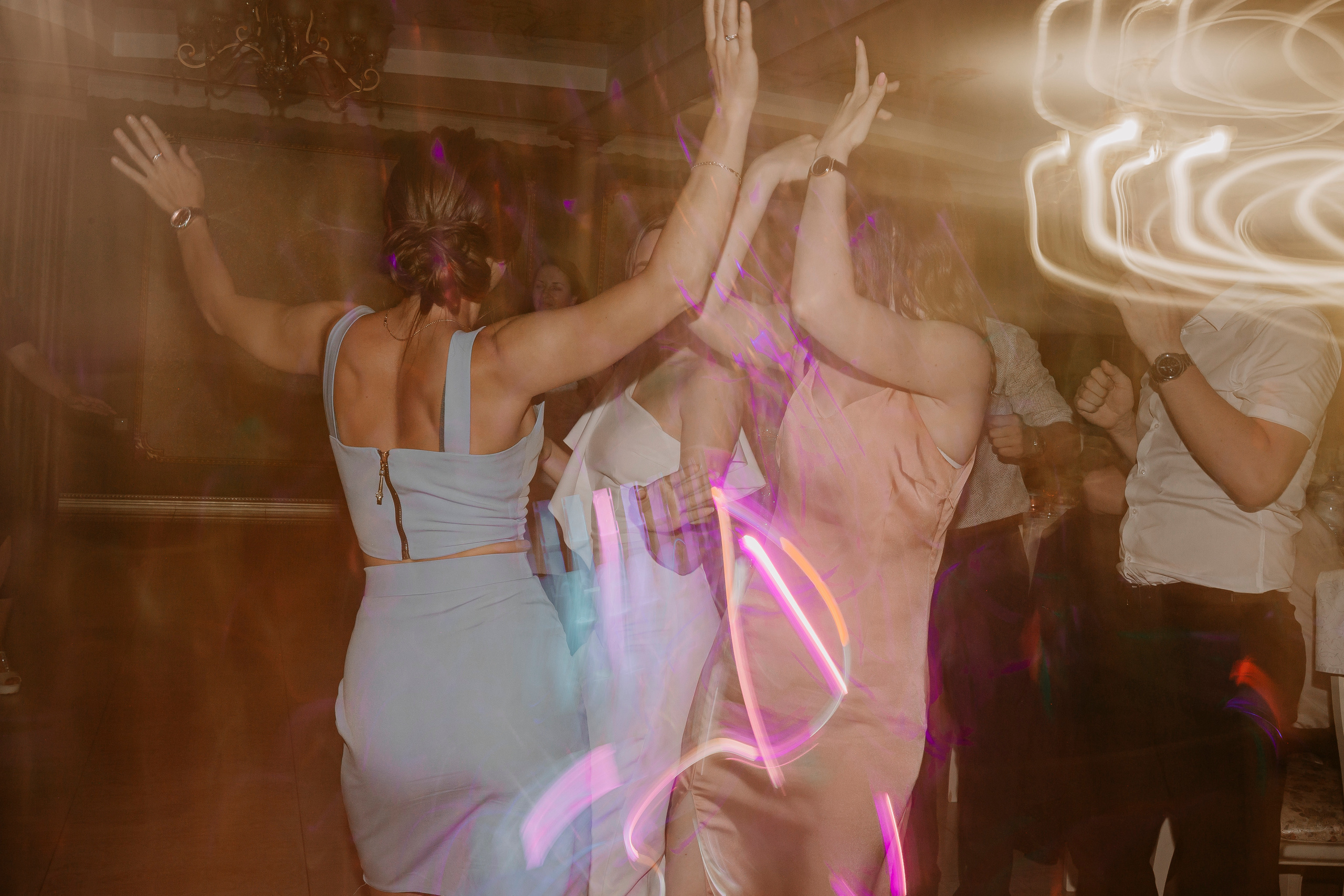 R&S. Свадебный и семейный фотограф Чижова Алина