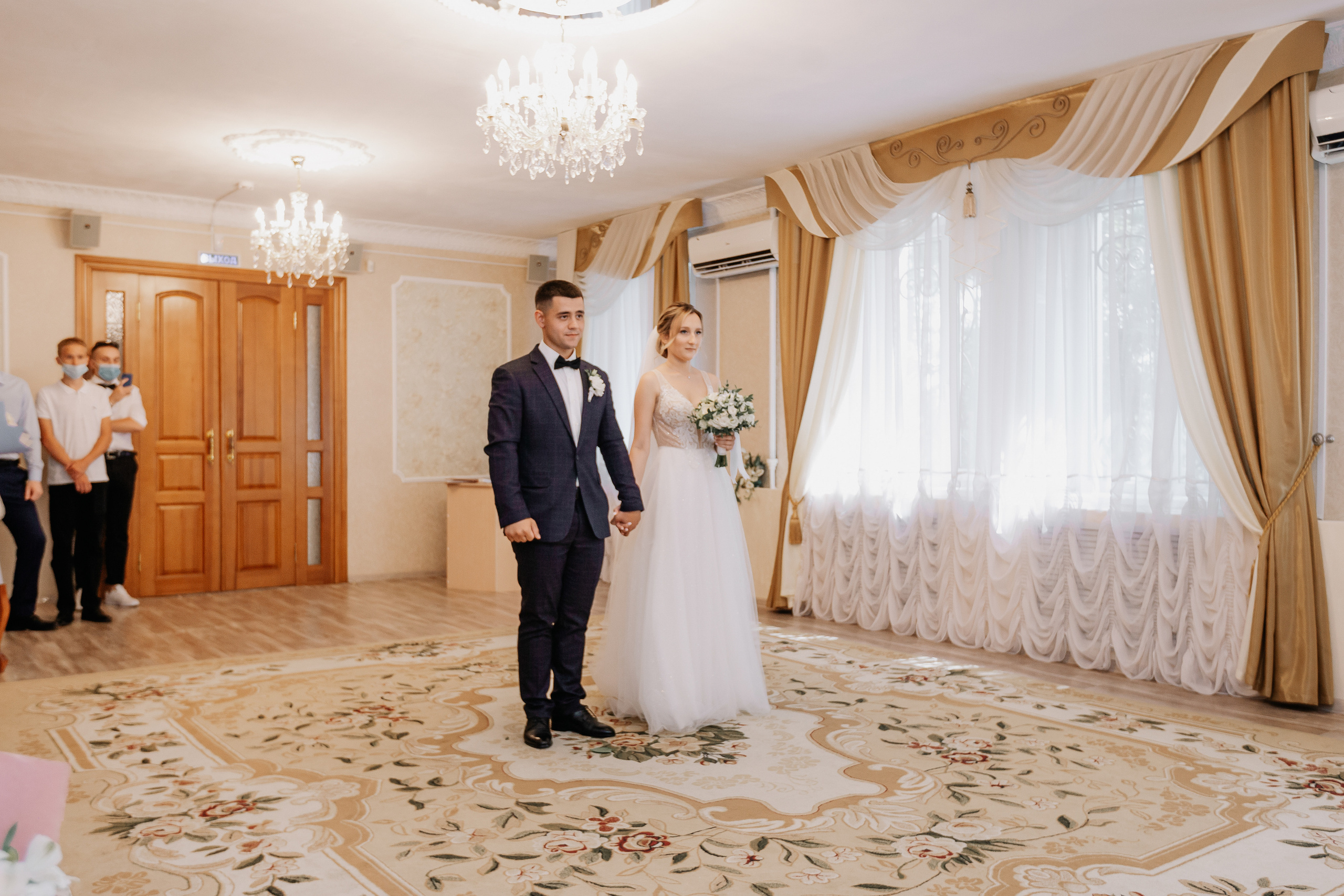 R&S. Свадебный и семейный фотограф Чижова Алина