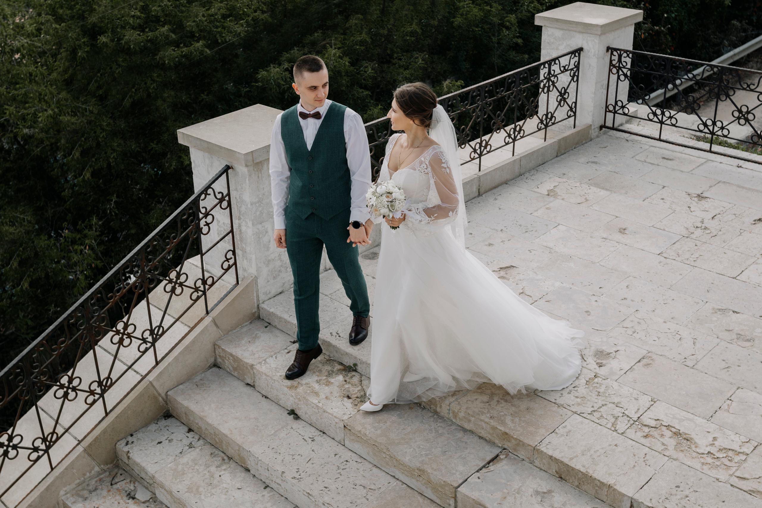 D&M. Свадебный и семейный фотограф Чижова Алина