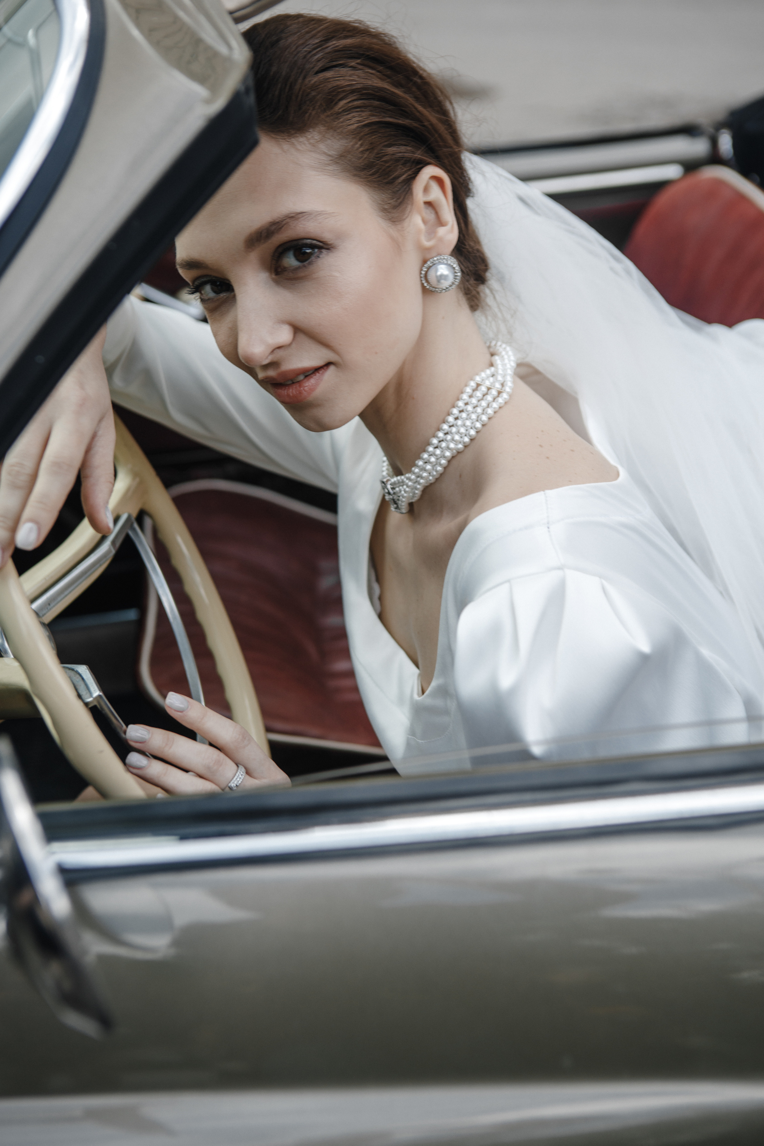 V&A. Свадебный и семейный фотограф Чижова Алина