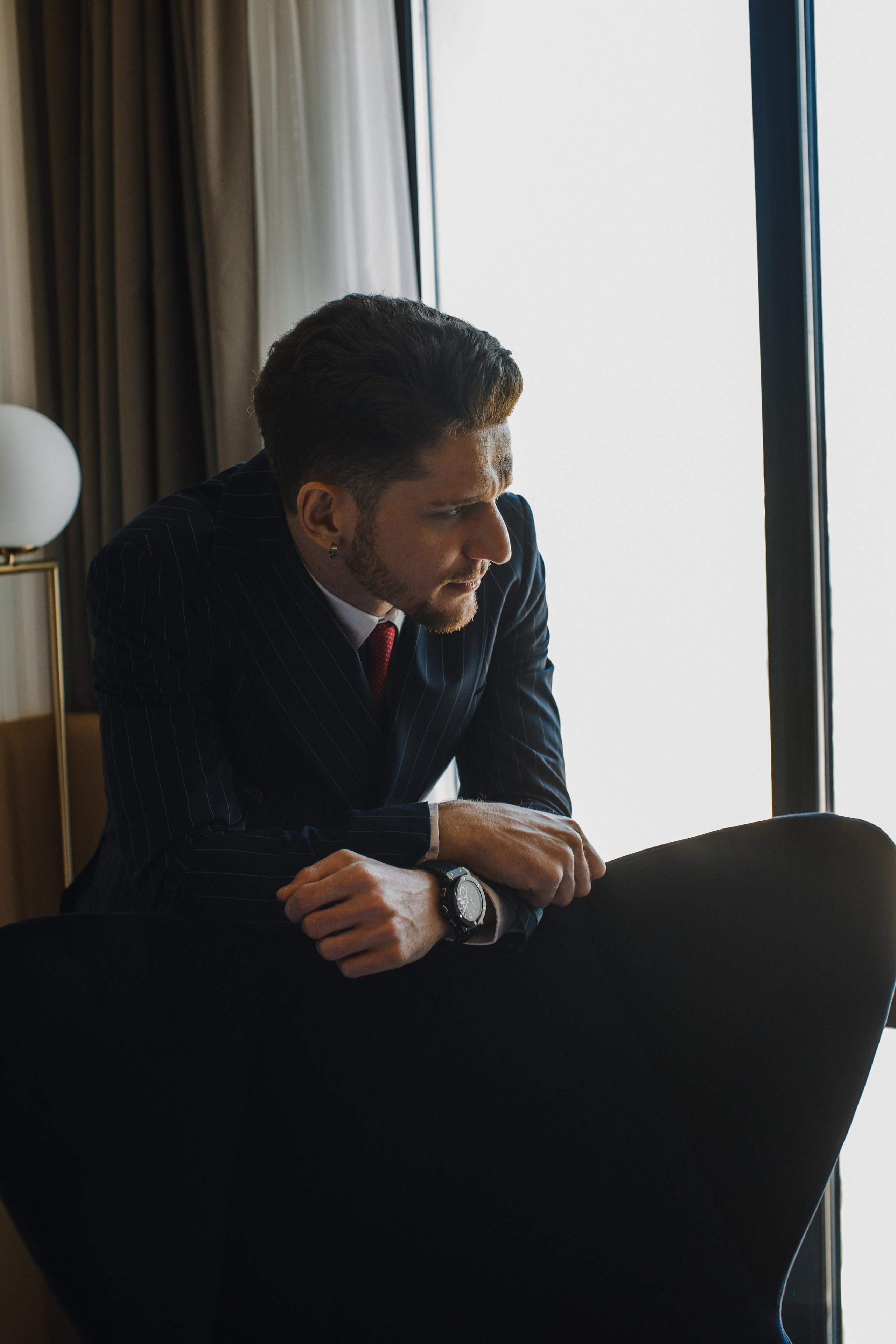 G&A. Свадебный и семейный фотограф Чижова Алина