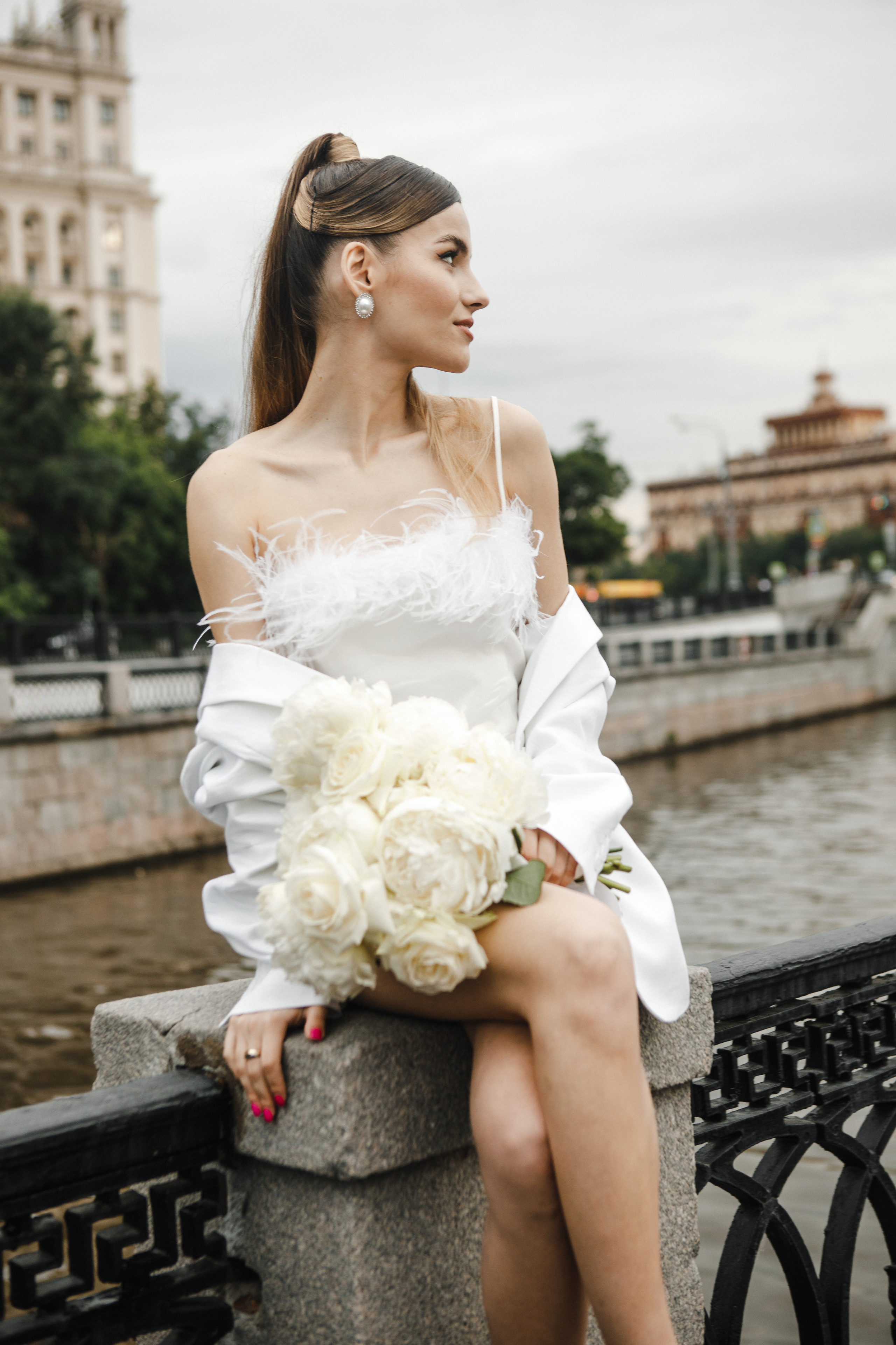 K&A. Свадебный и семейный фотограф Чижова Алина