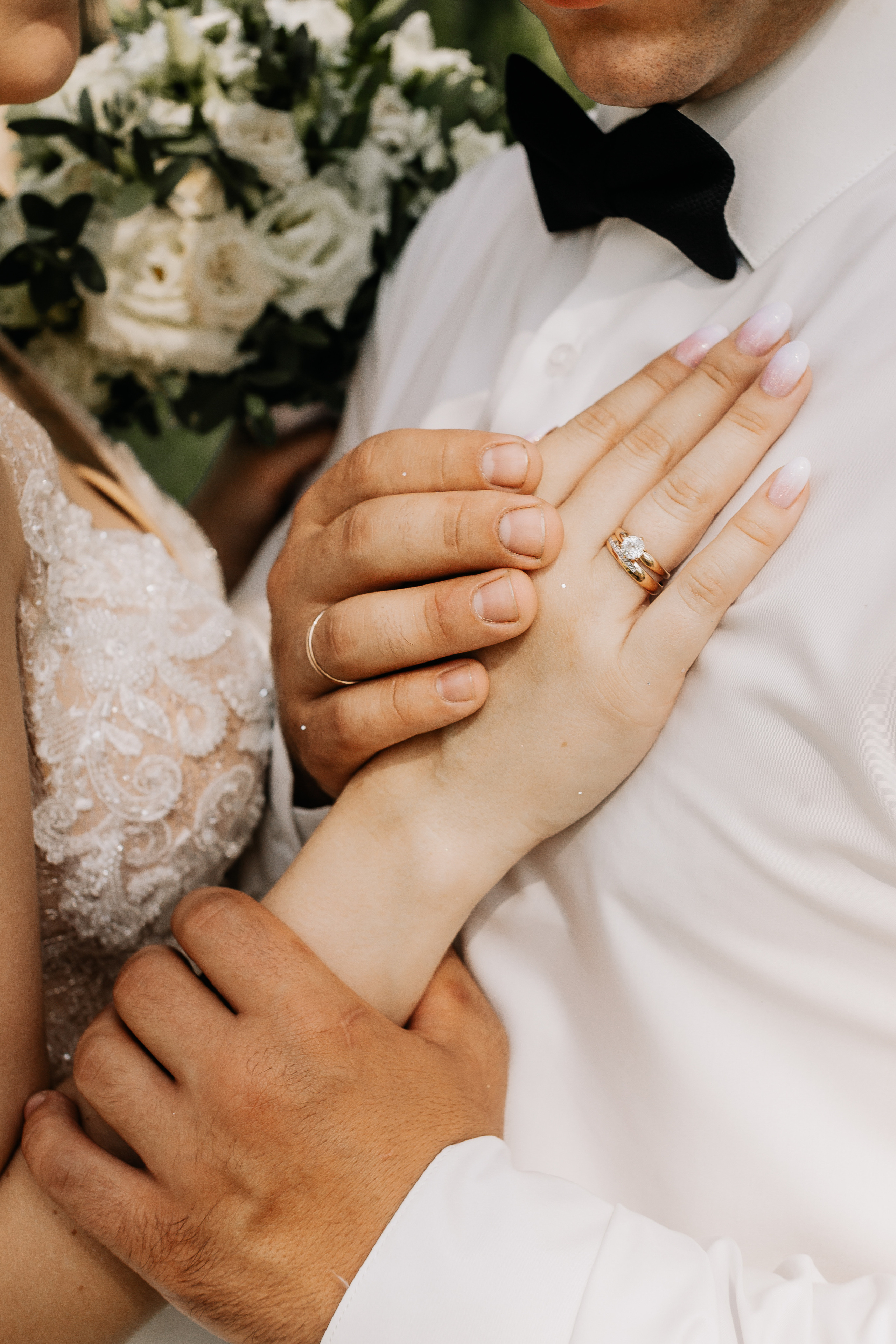 R&S. Свадебный и семейный фотограф Чижова Алина