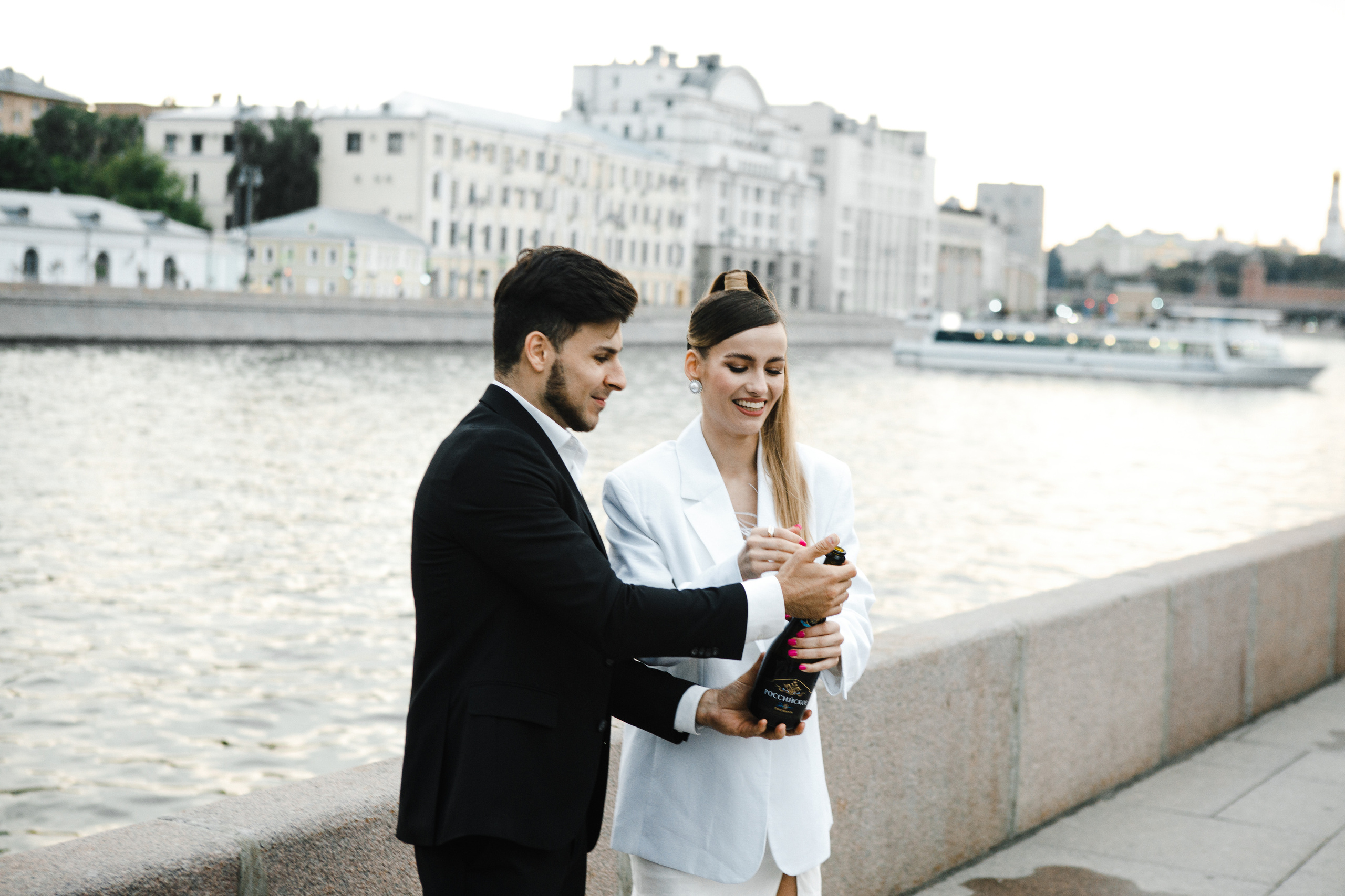 K&A. Свадебный и семейный фотограф Чижова Алина