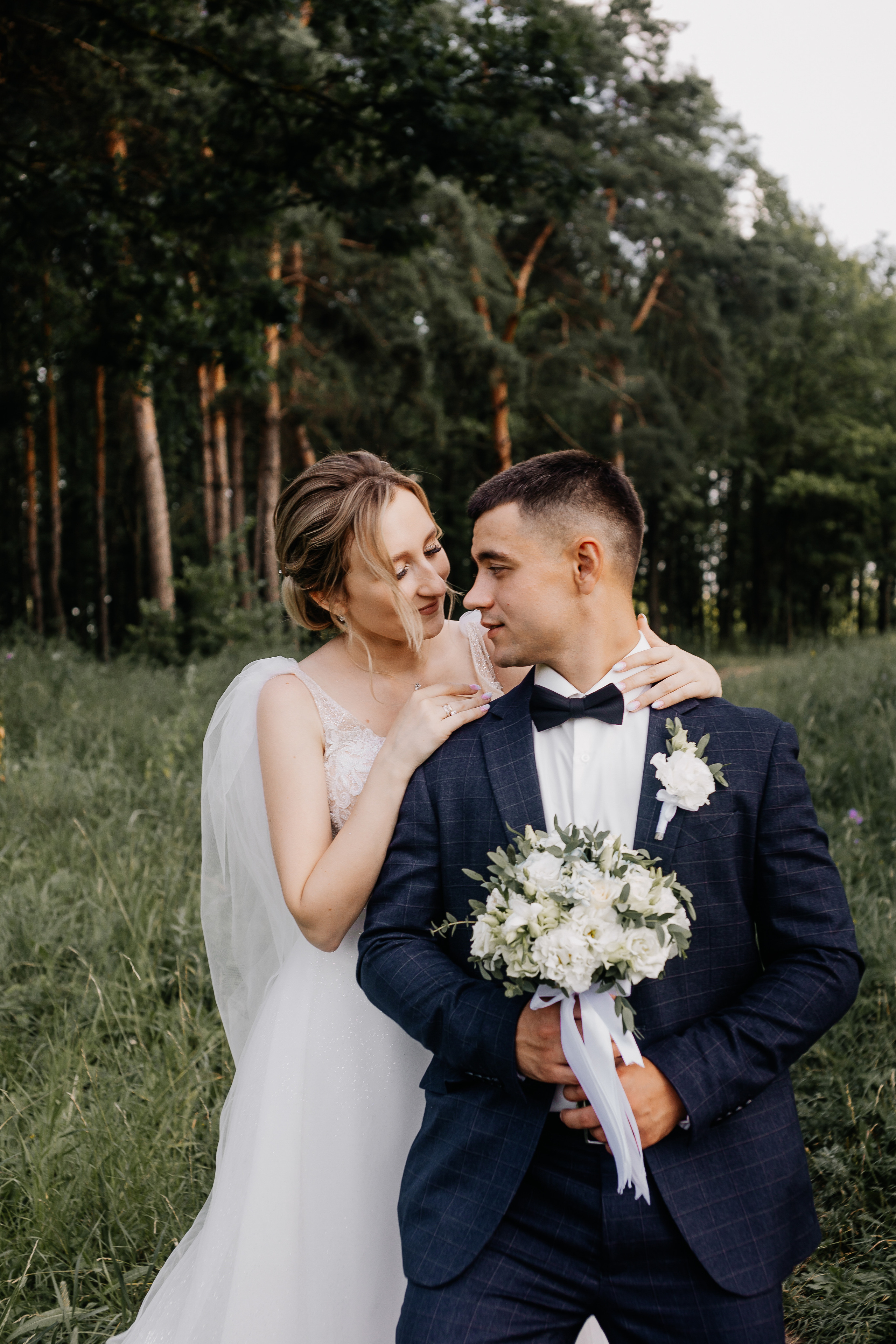 R&S. Свадебный и семейный фотограф Чижова Алина