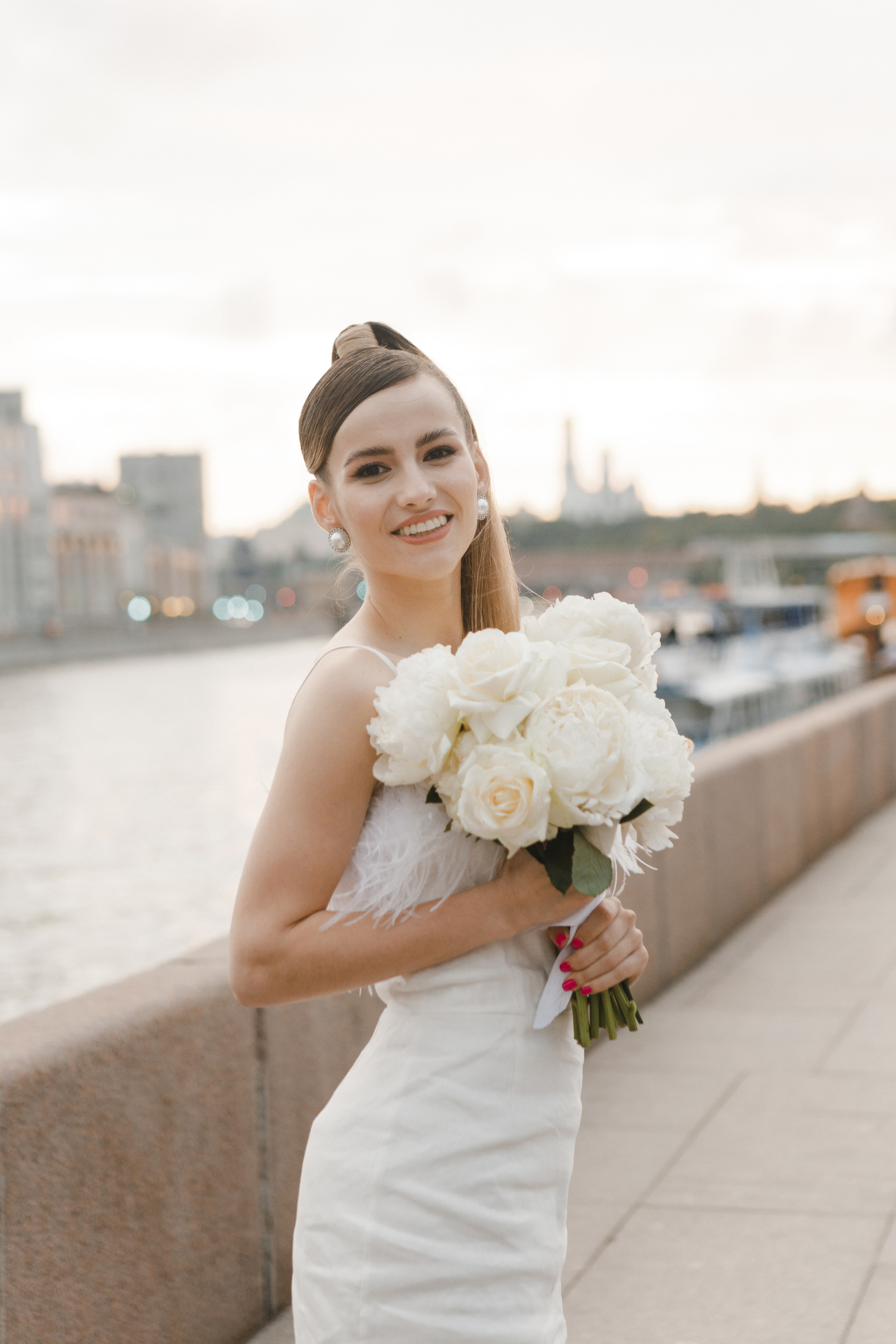 K&A. Свадебный и семейный фотограф Чижова Алина