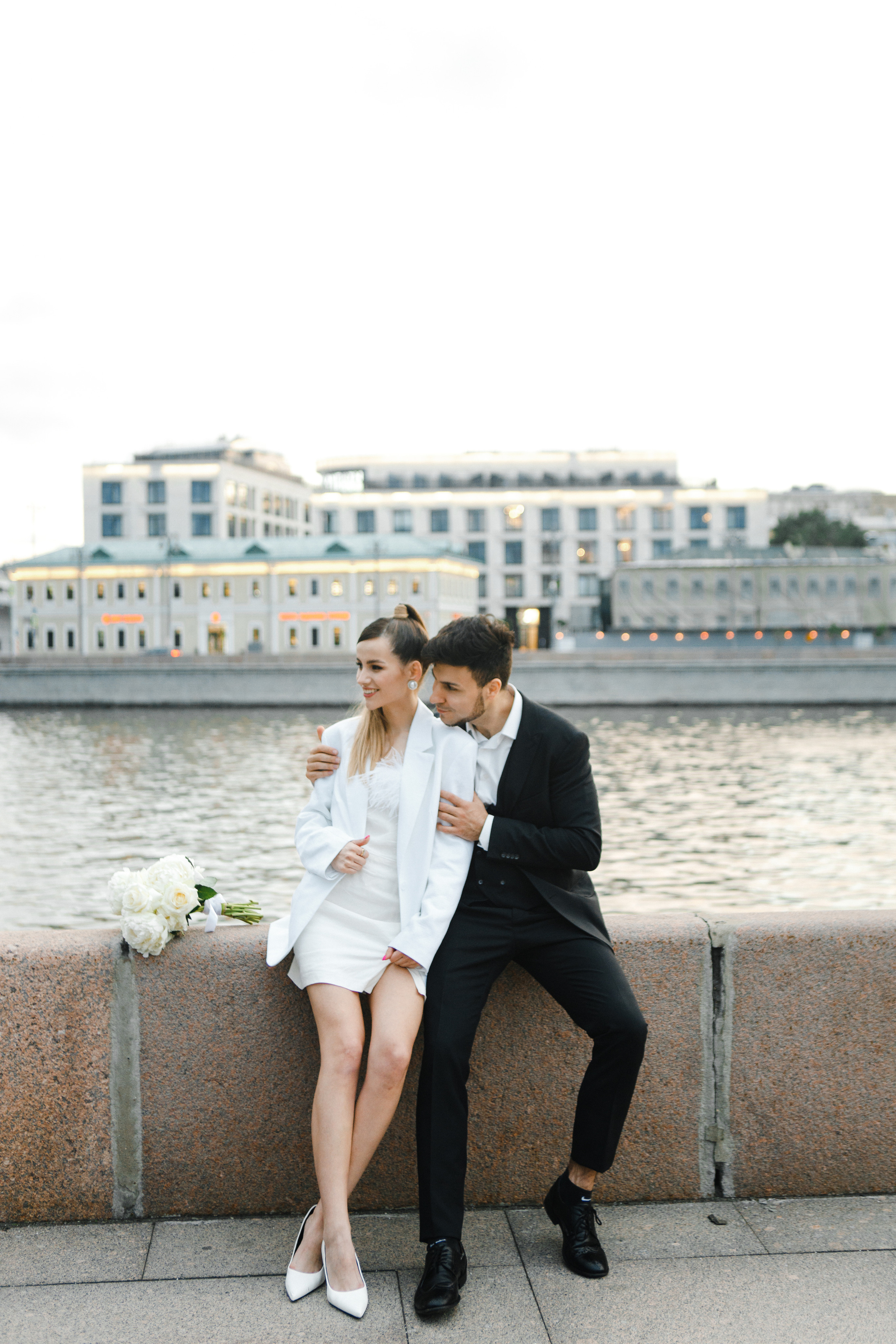 K&A. Свадебный и семейный фотограф Чижова Алина