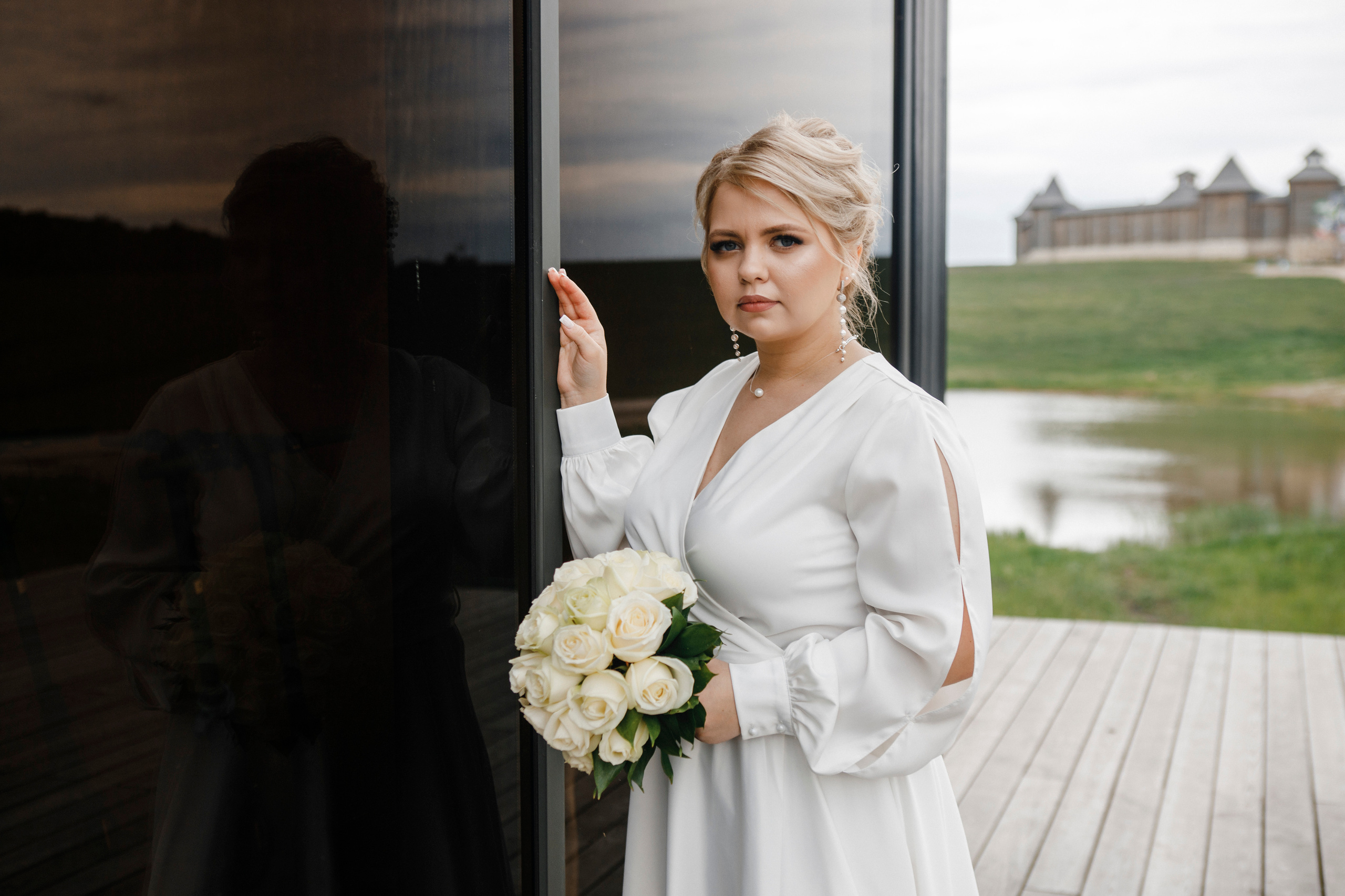 M&A. Свадебный и семейный фотограф Чижова Алина