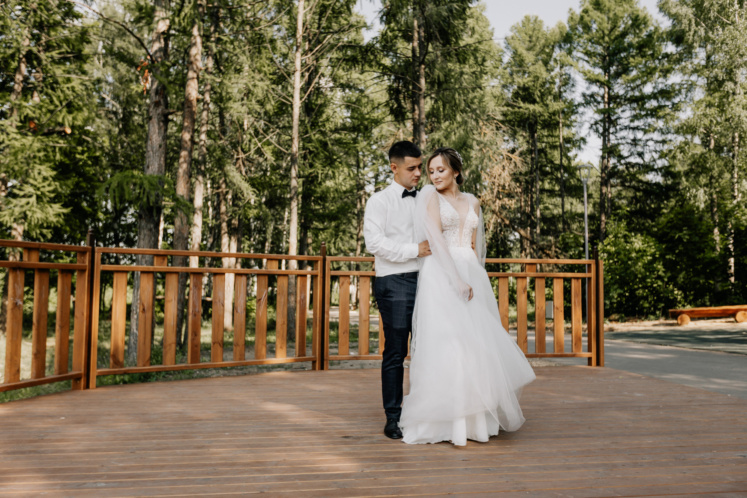 R&S. Свадебный и семейный фотограф Чижова Алина