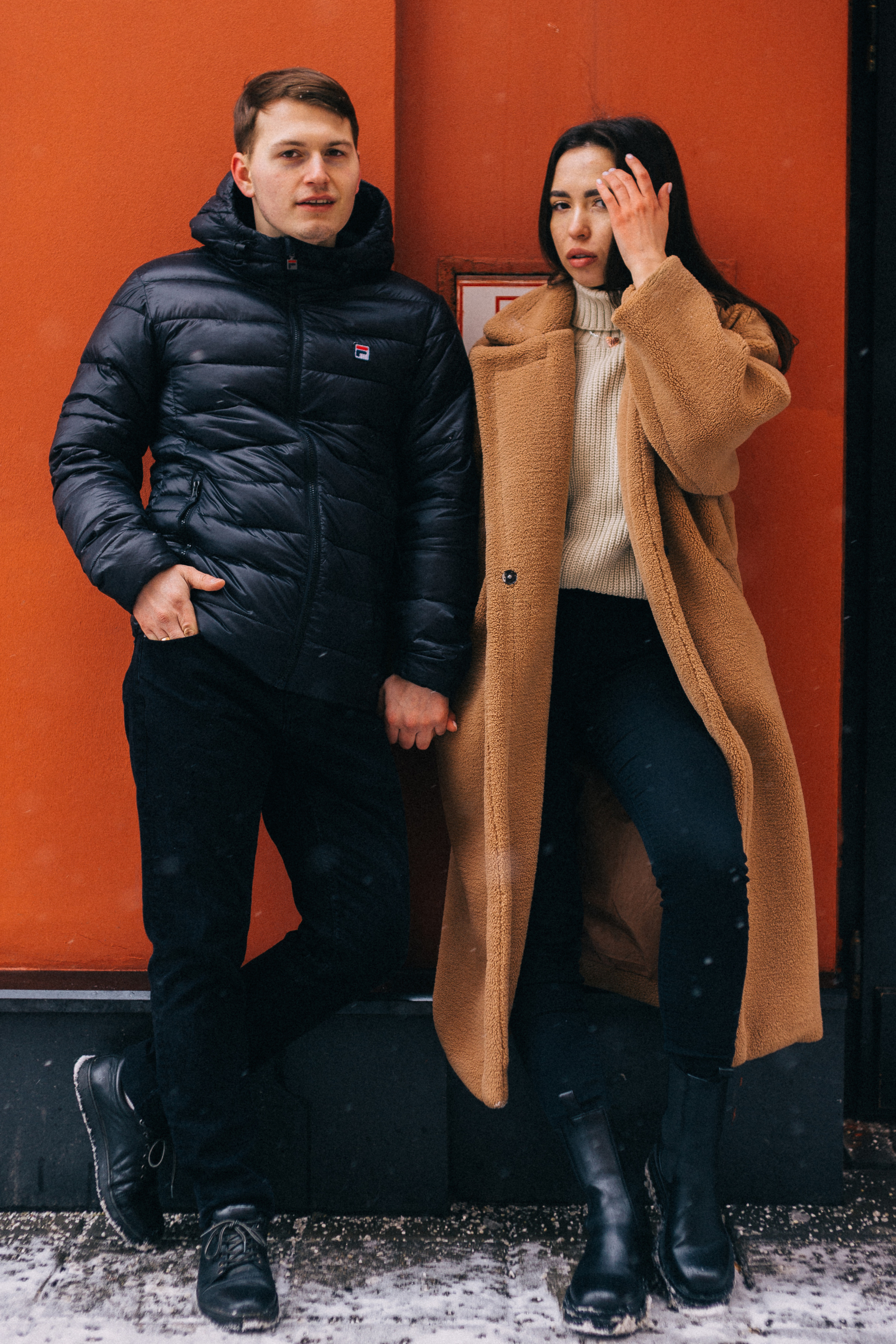 Love story. Свадебный и семейный фотограф Чижова Алина