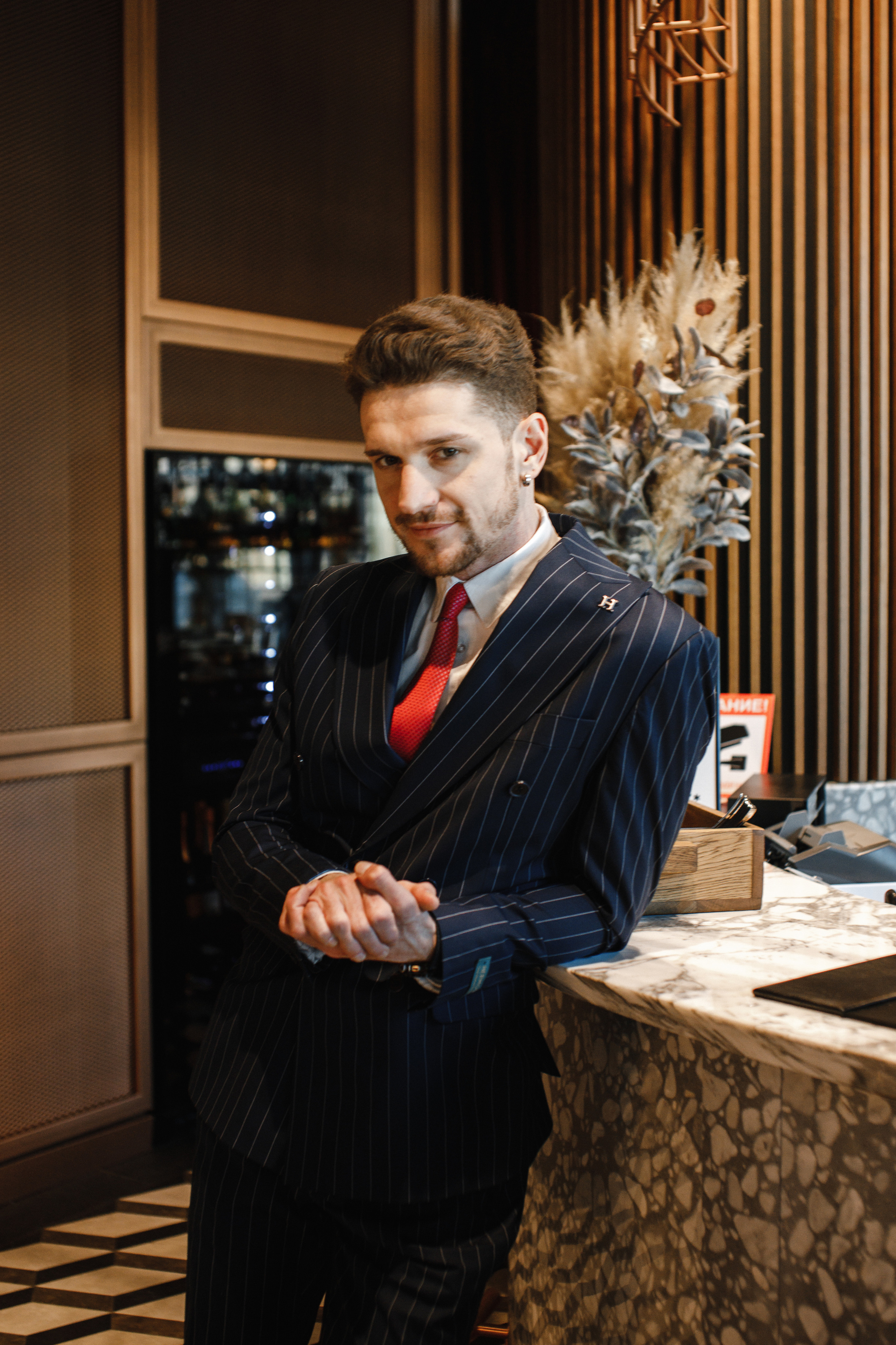 G&A. Свадебный и семейный фотограф Чижова Алина