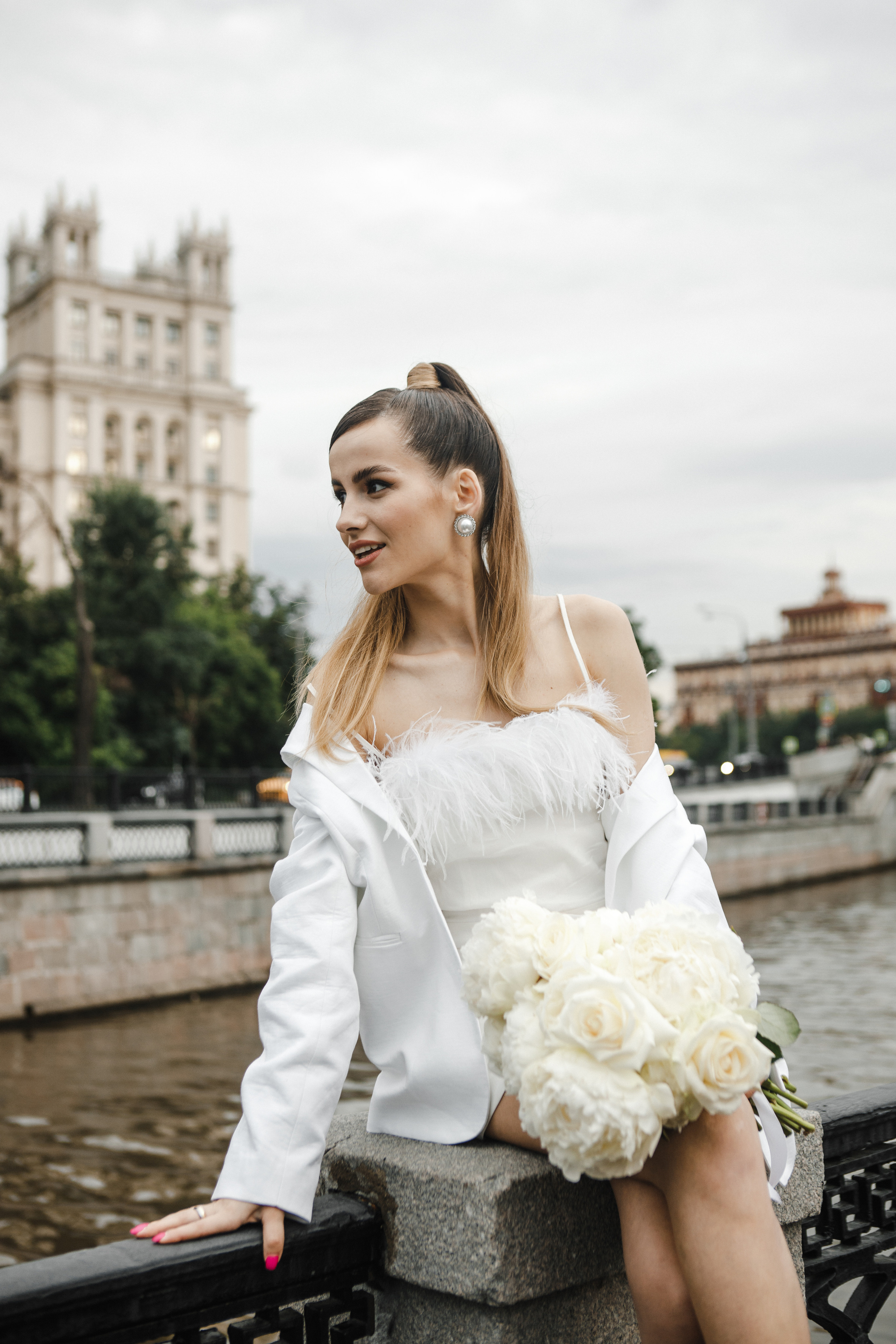 K&A. Свадебный и семейный фотограф Чижова Алина