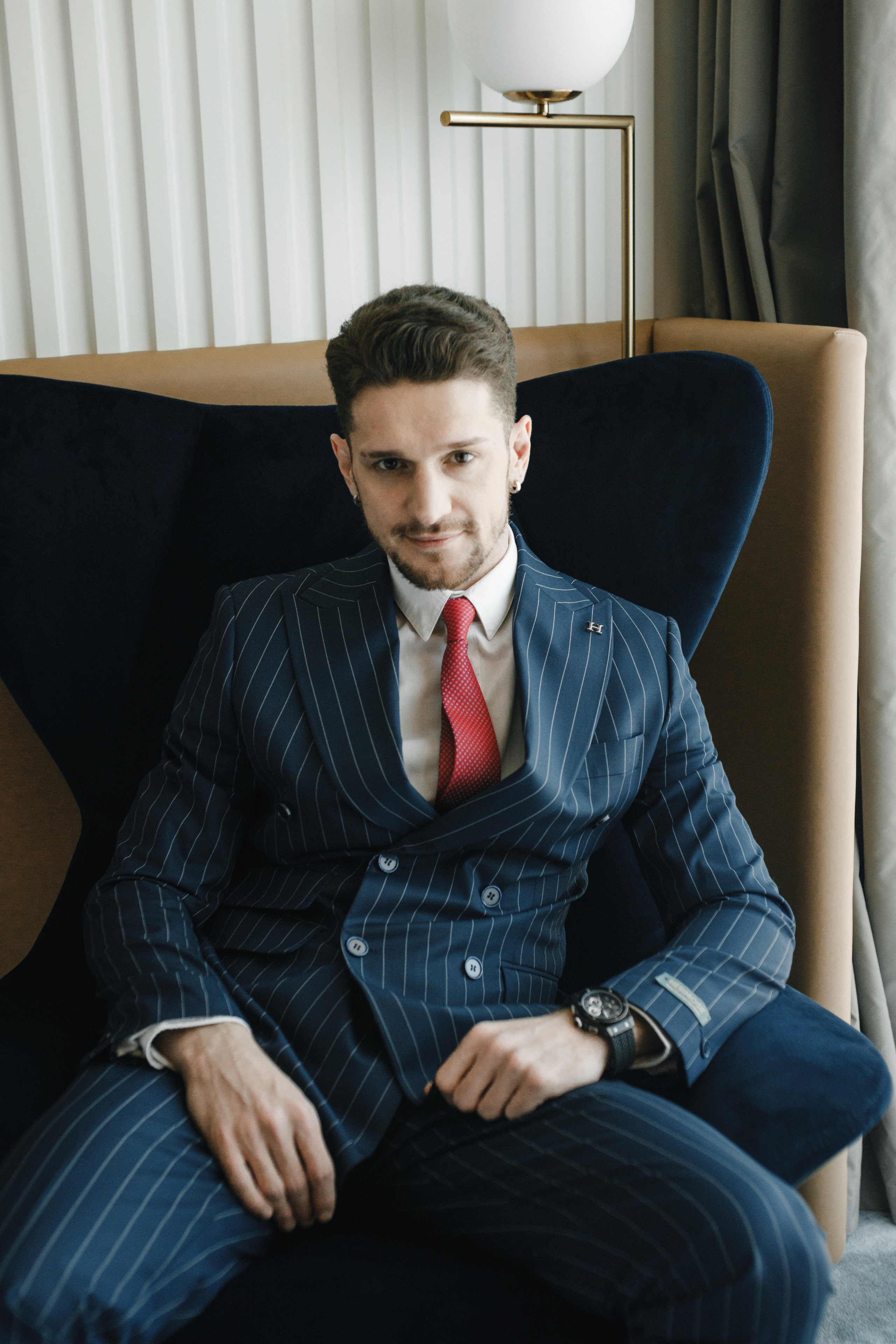 G&A. Свадебный и семейный фотограф Чижова Алина