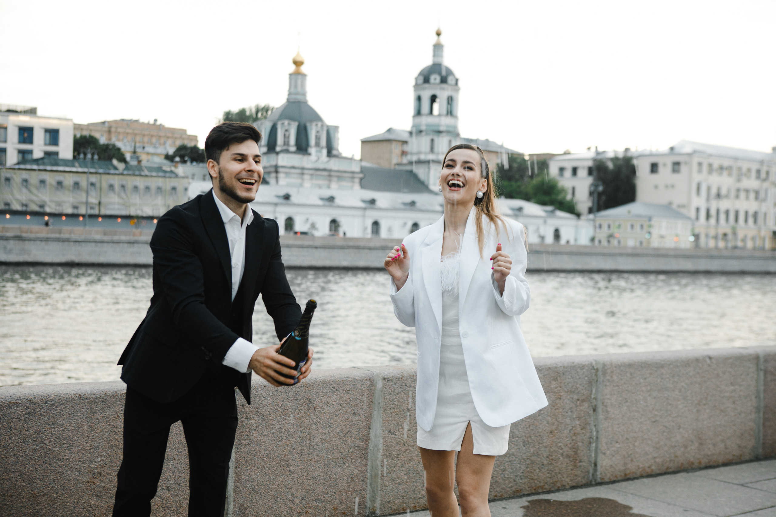 K&A. Свадебный и семейный фотограф Чижова Алина