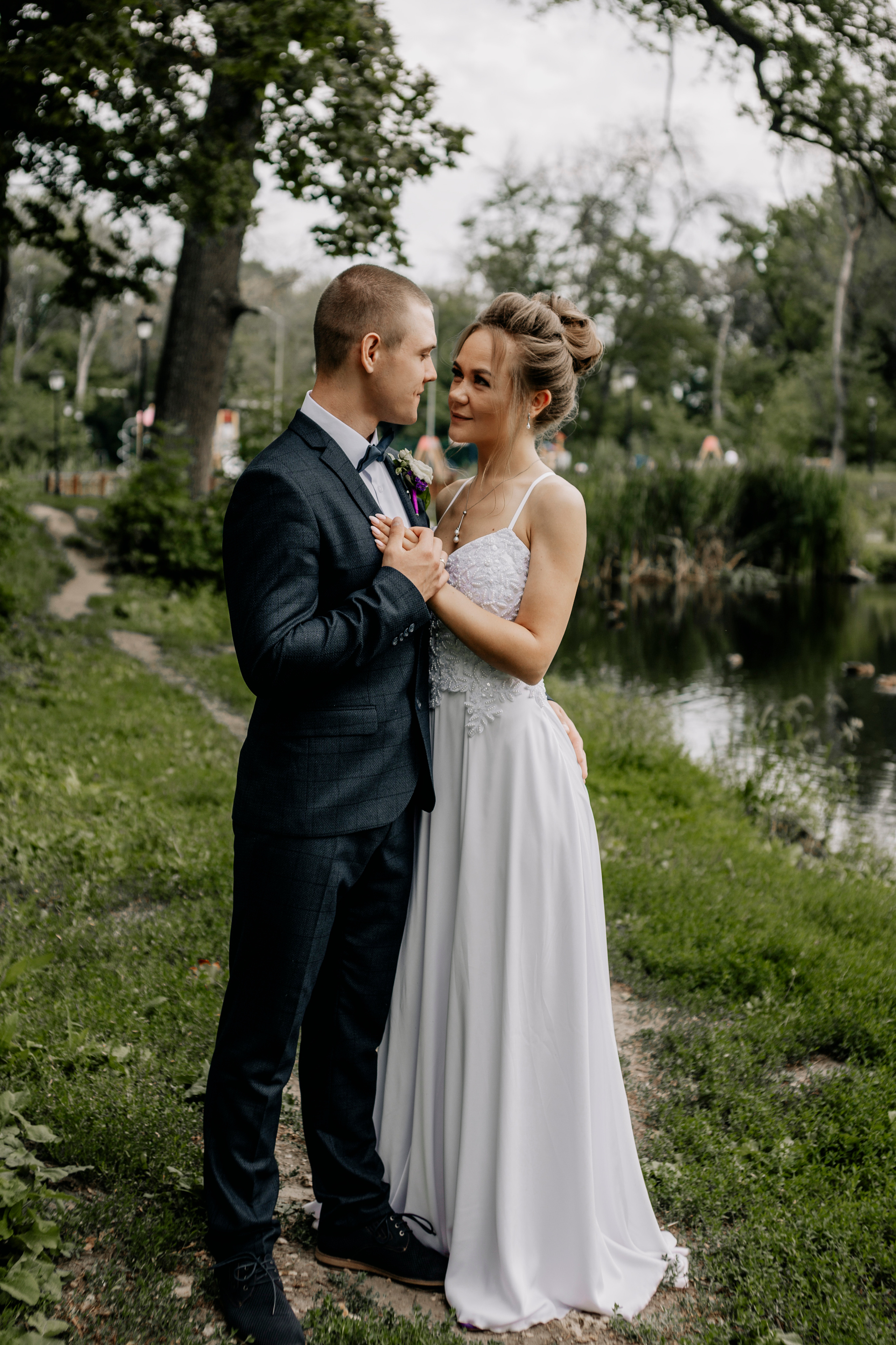 M&M. Свадебный и семейный фотограф Чижова Алина