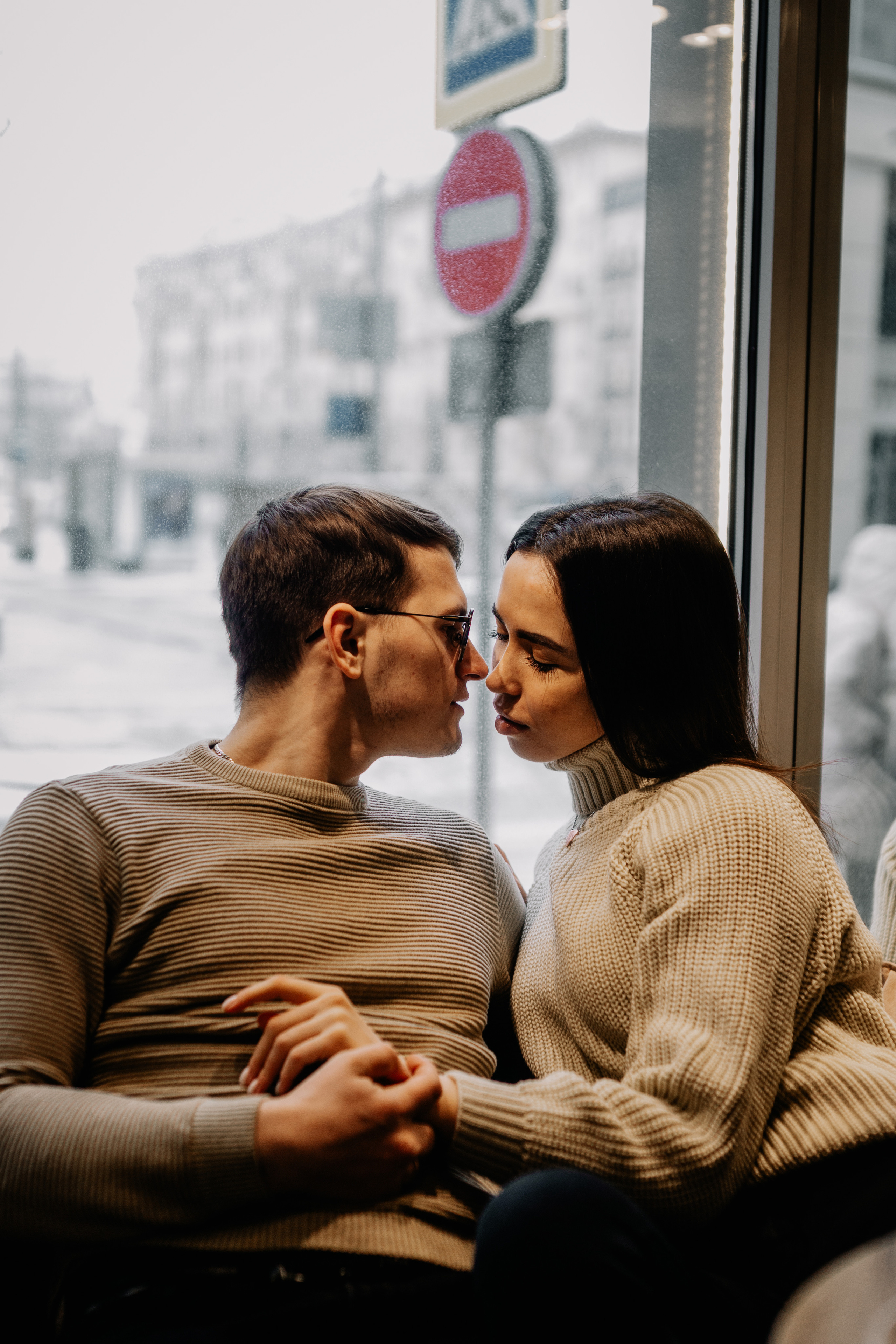 Love story. Свадебный и семейный фотограф Чижова Алина