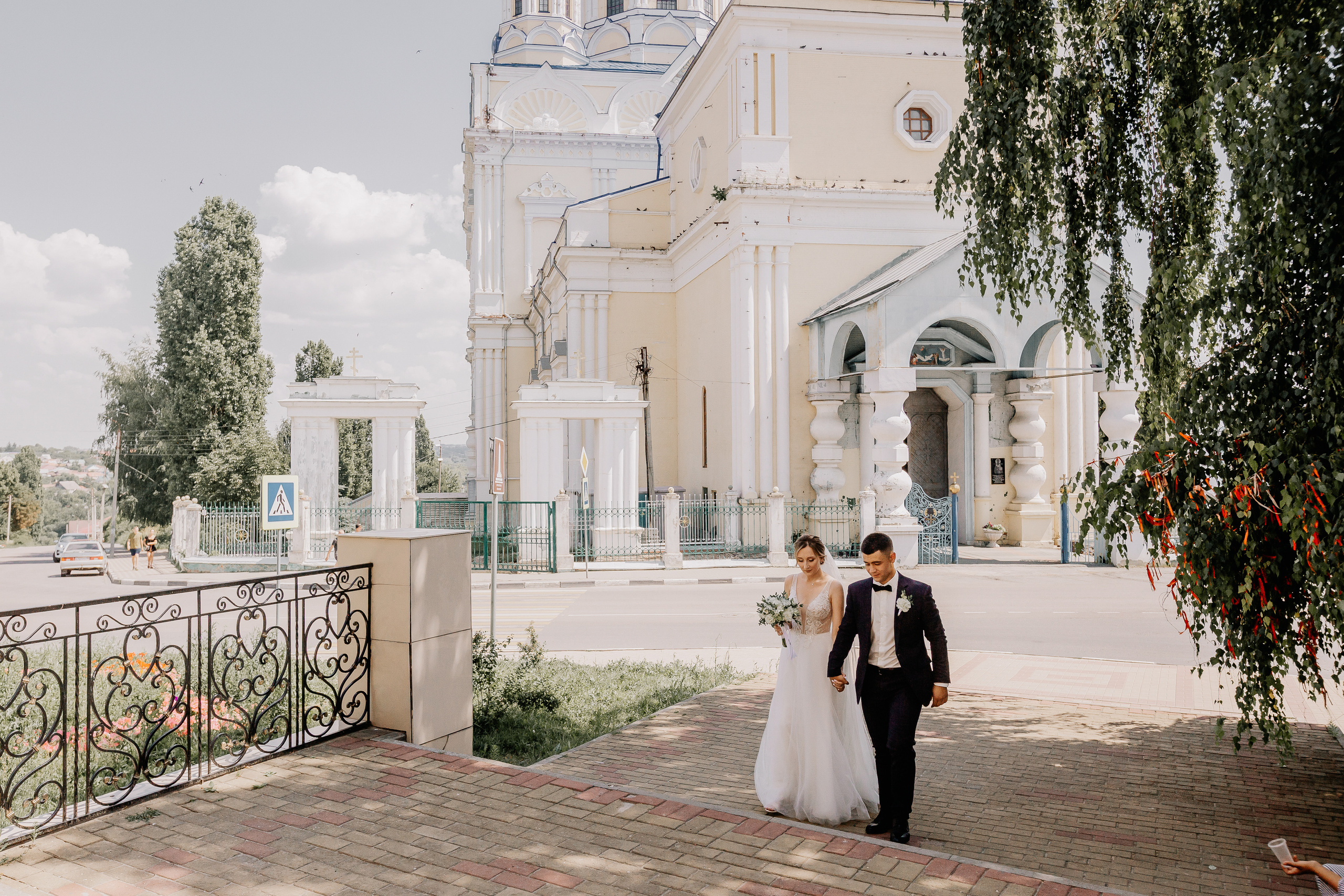 R&S. Свадебный и семейный фотограф Чижова Алина