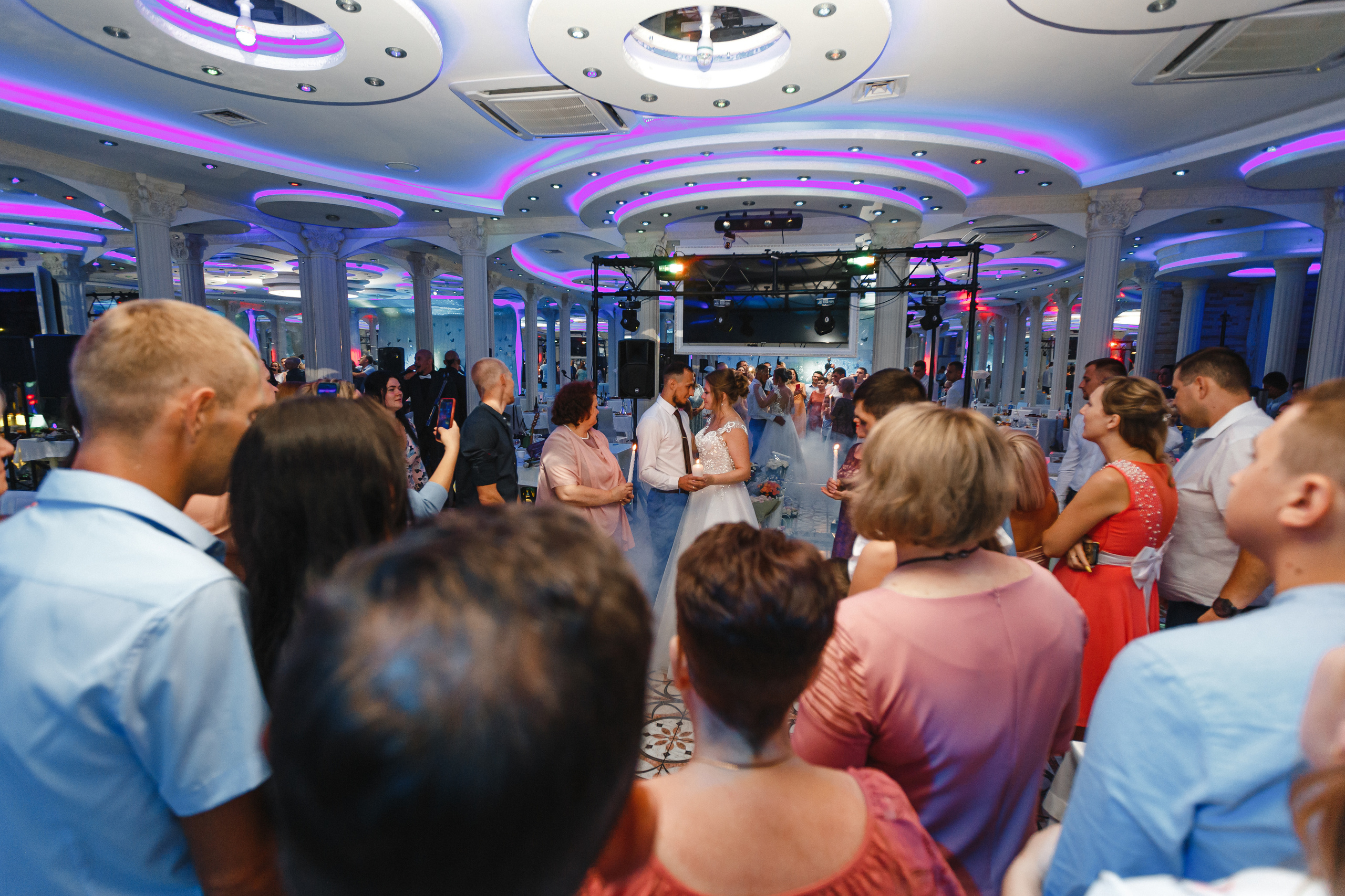 A&Y. Свадебный и семейный фотограф Чижова Алина