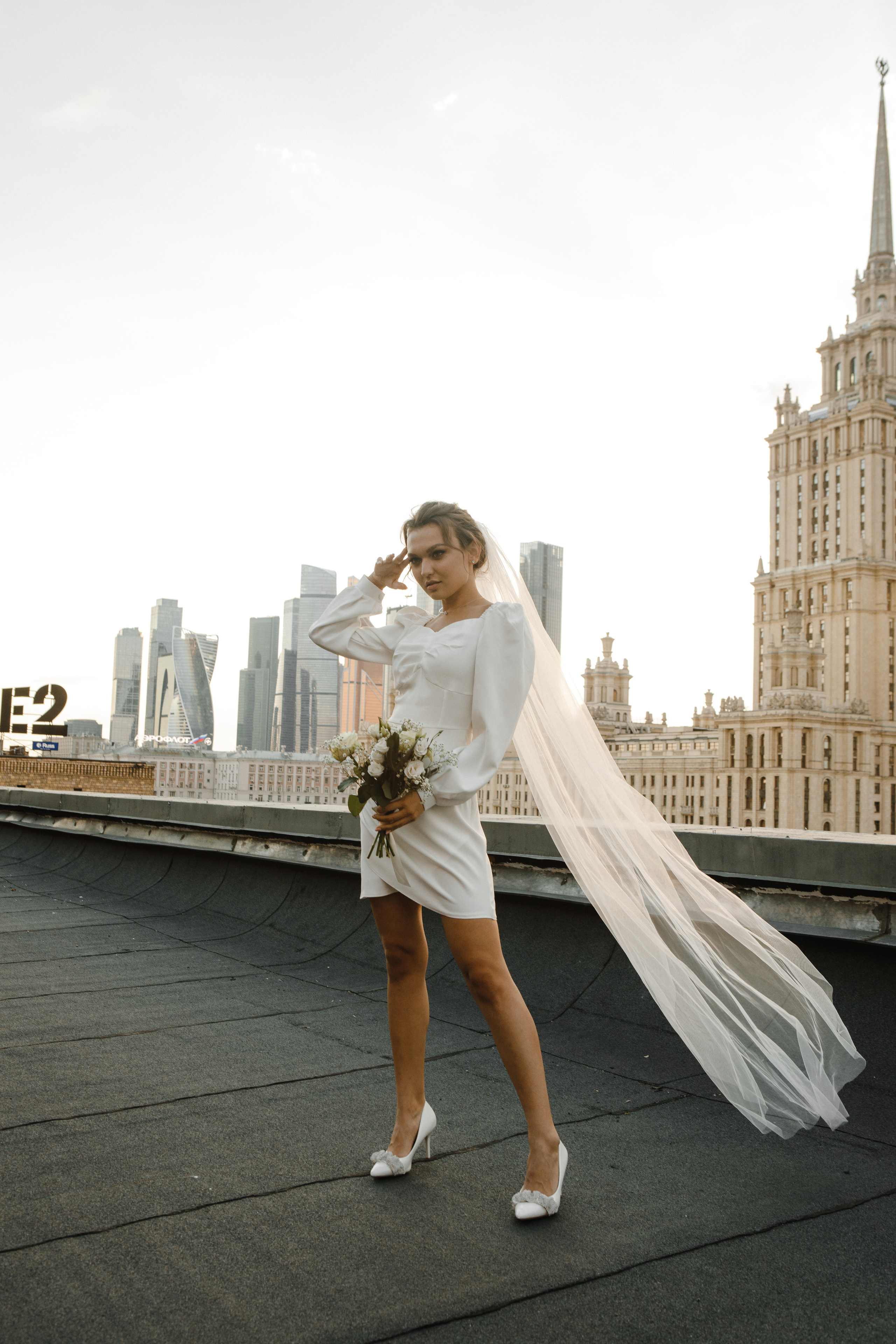 T&E. Свадебный и семейный фотограф Чижова Алина