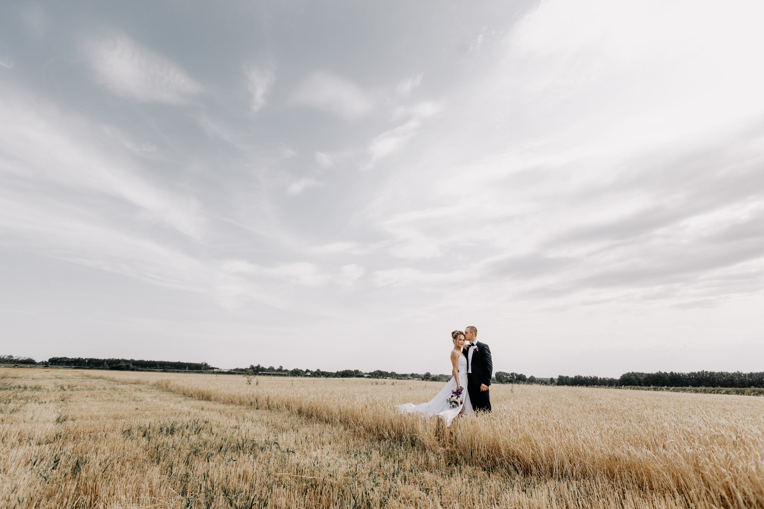 M&M. Свадебный и семейный фотограф Чижова Алина