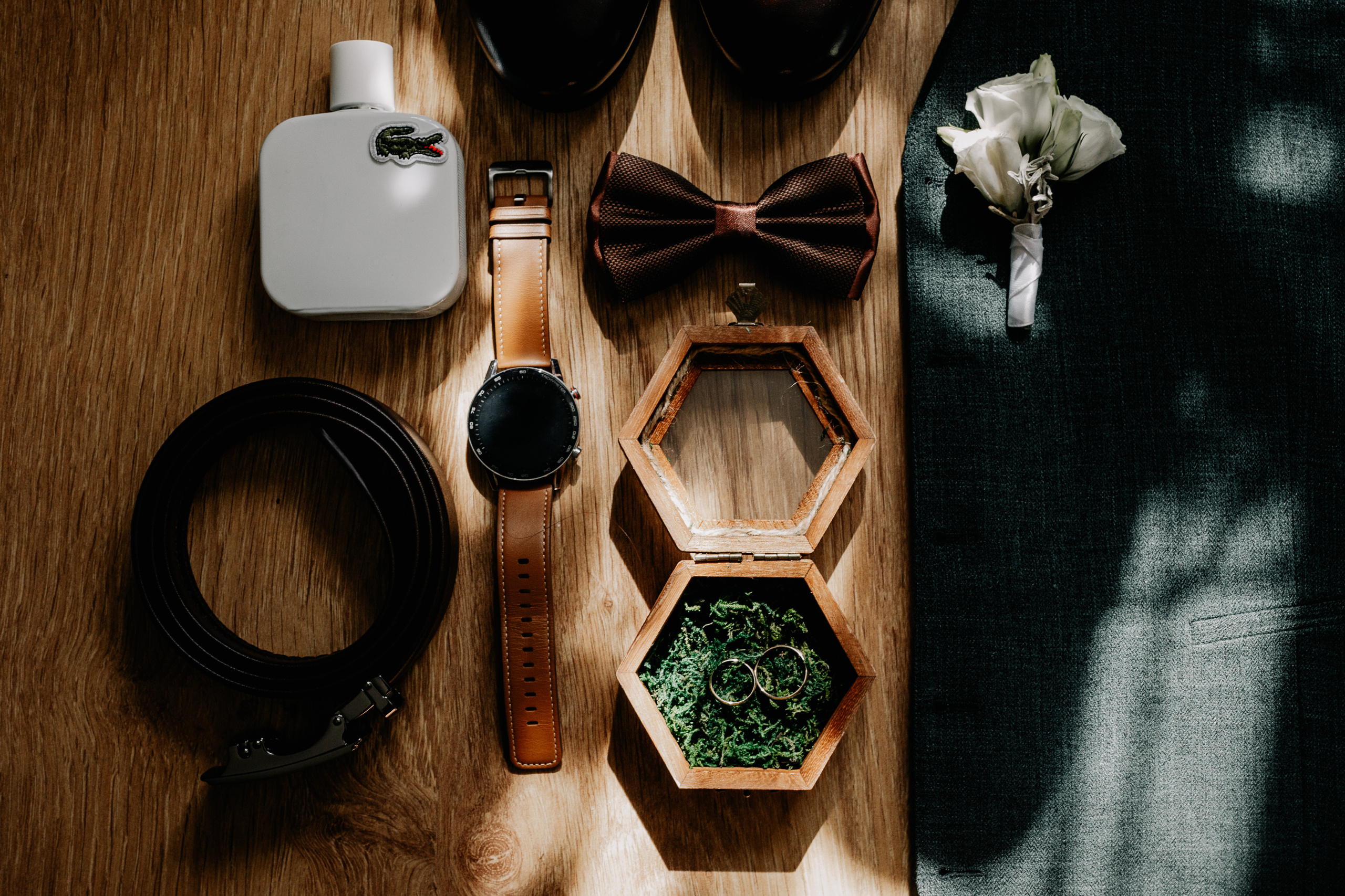 D&M. Свадебный и семейный фотограф Чижова Алина